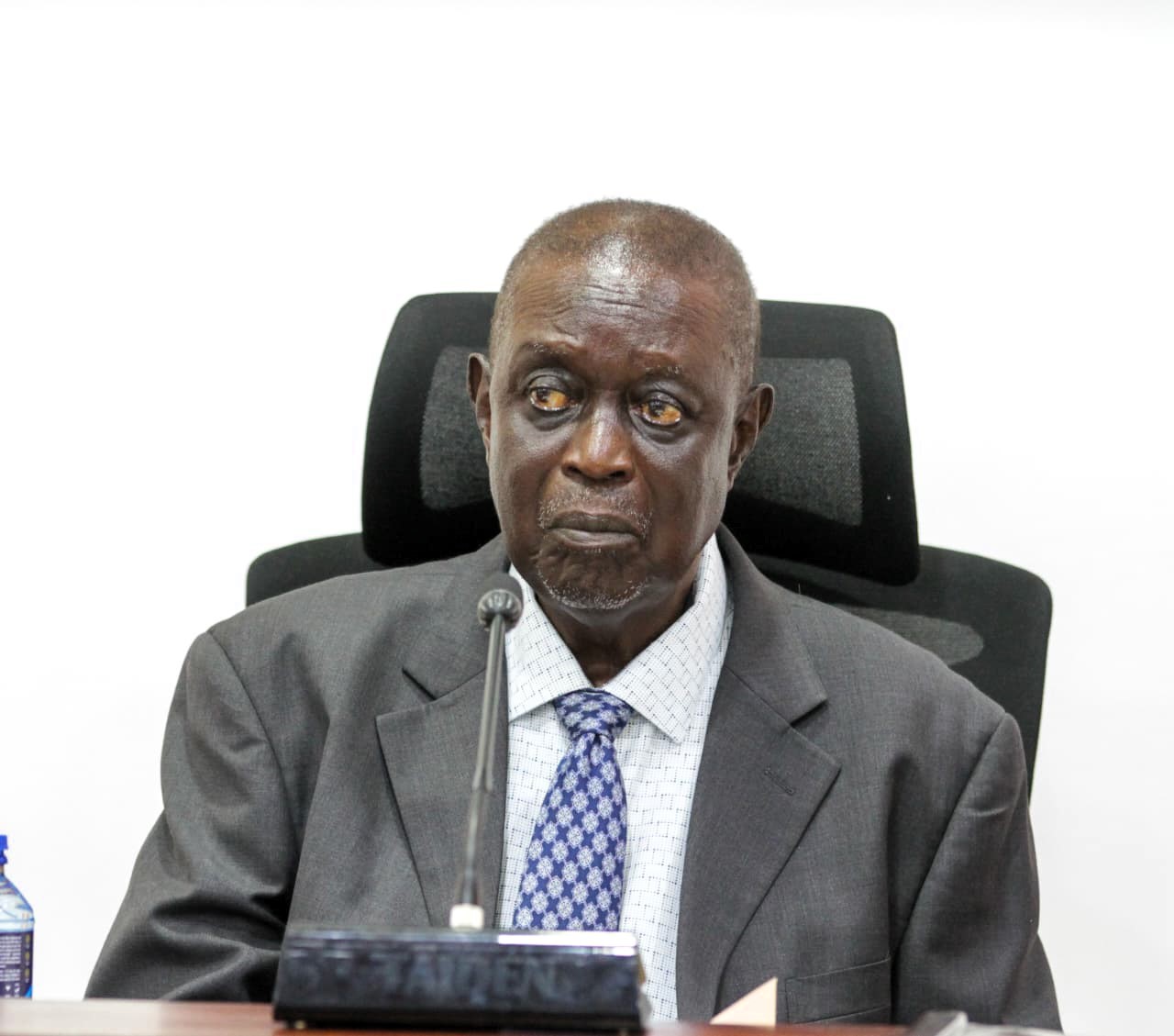ICT & Energy Integration Key to Digital Transformation, PS Isaboke tells Senate Committee