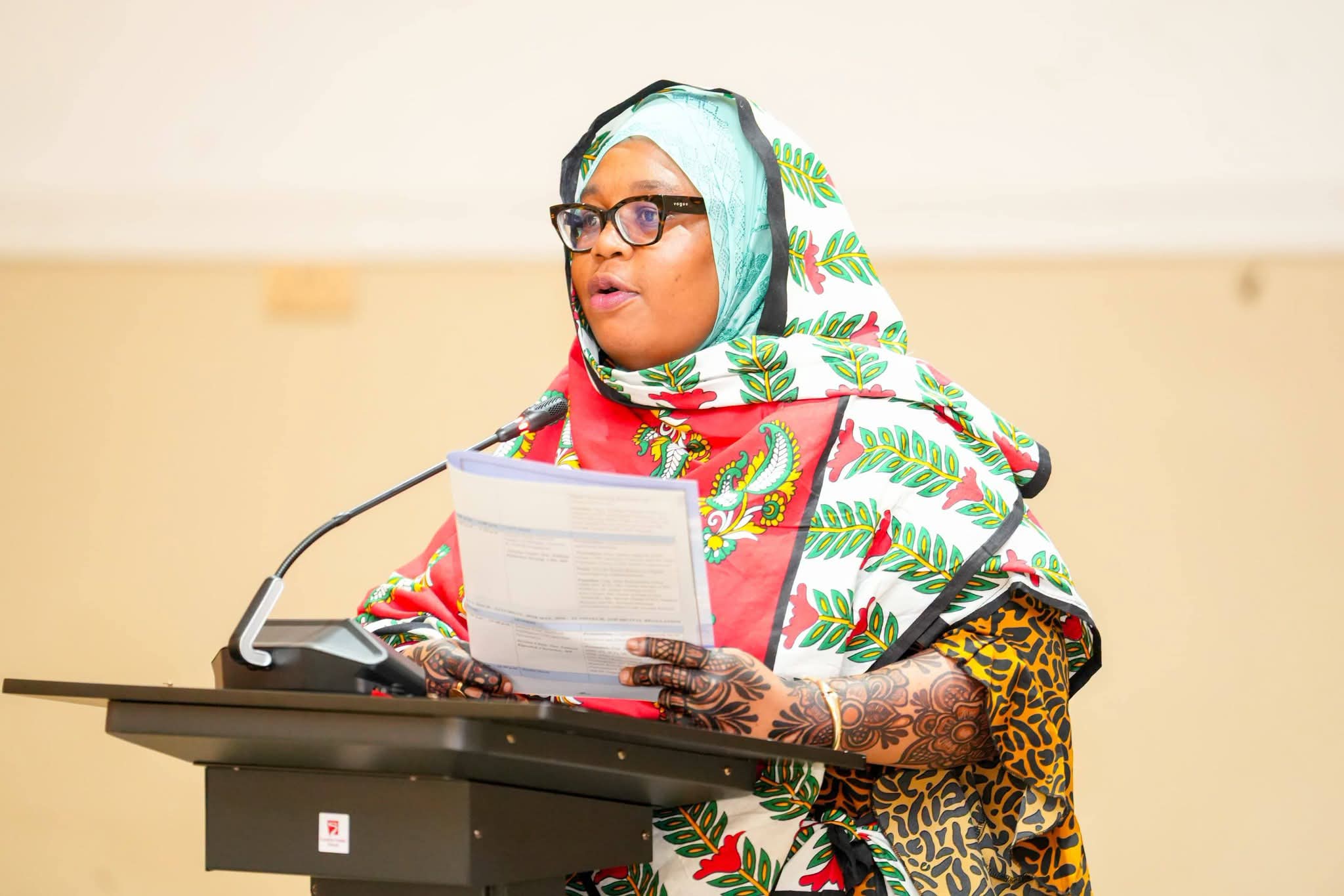 ICT Sector Stakeholders’ Engagement