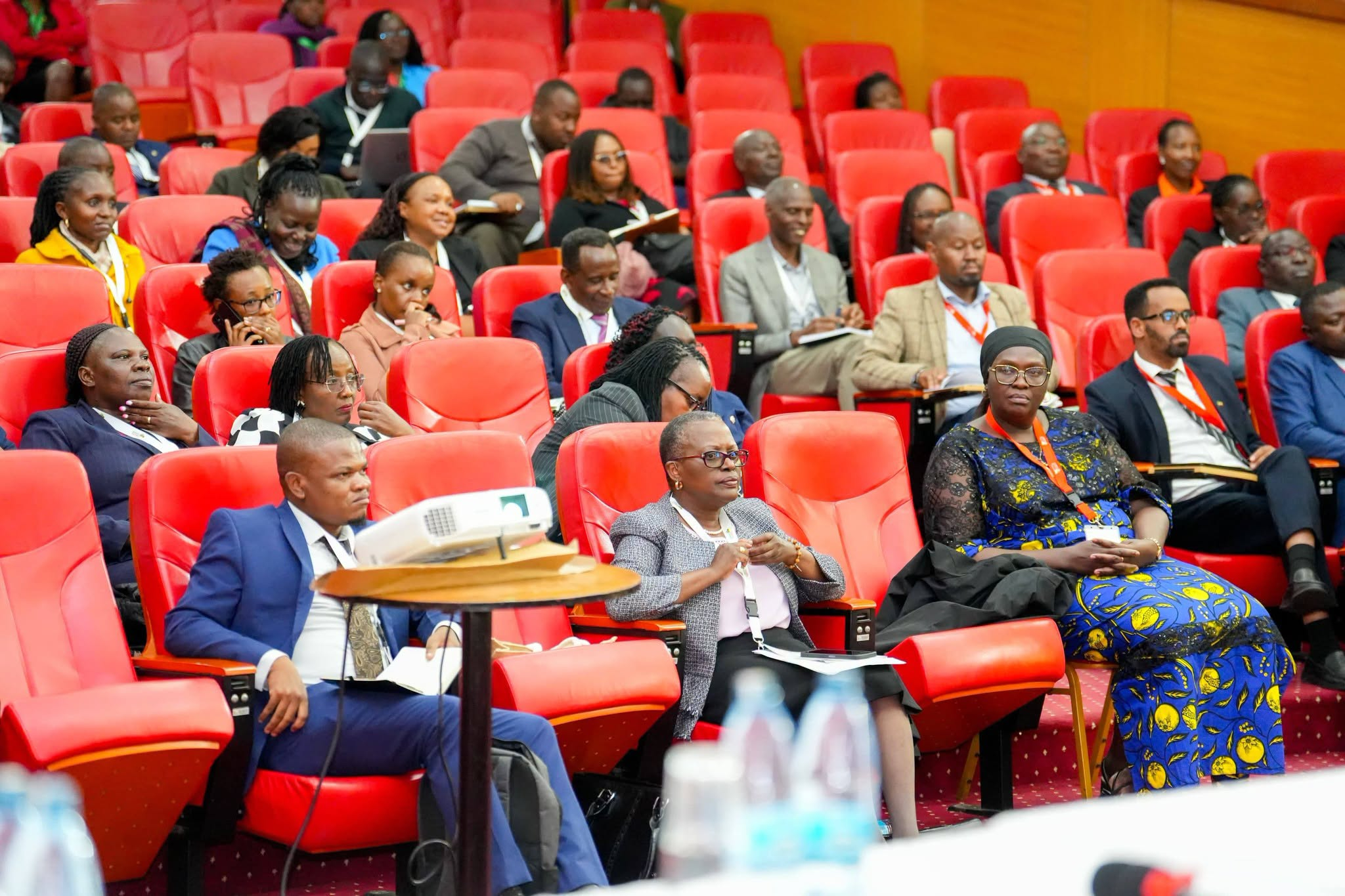 Digital Transformation Key to Enhancing Productivity and Performance in Public Service Delivery, Says ICT PS John Tanui