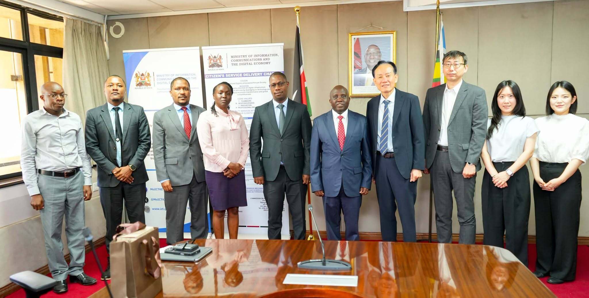 Developing Konza Technopolis into a Smart City to Boost Kenya’s GDP