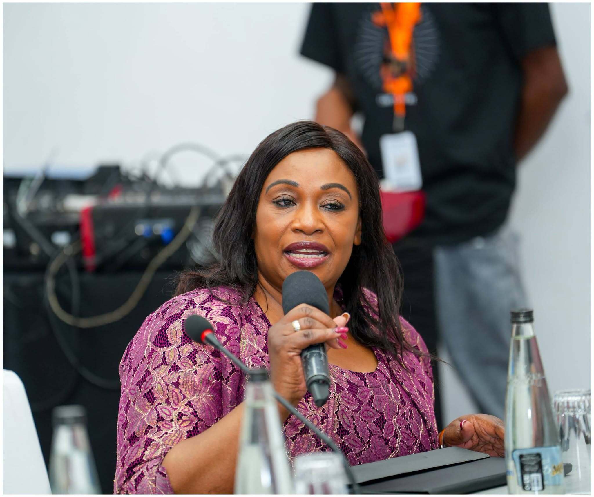 DTPS 2026 Forum Puts Digital Transformation Governance in Focus
