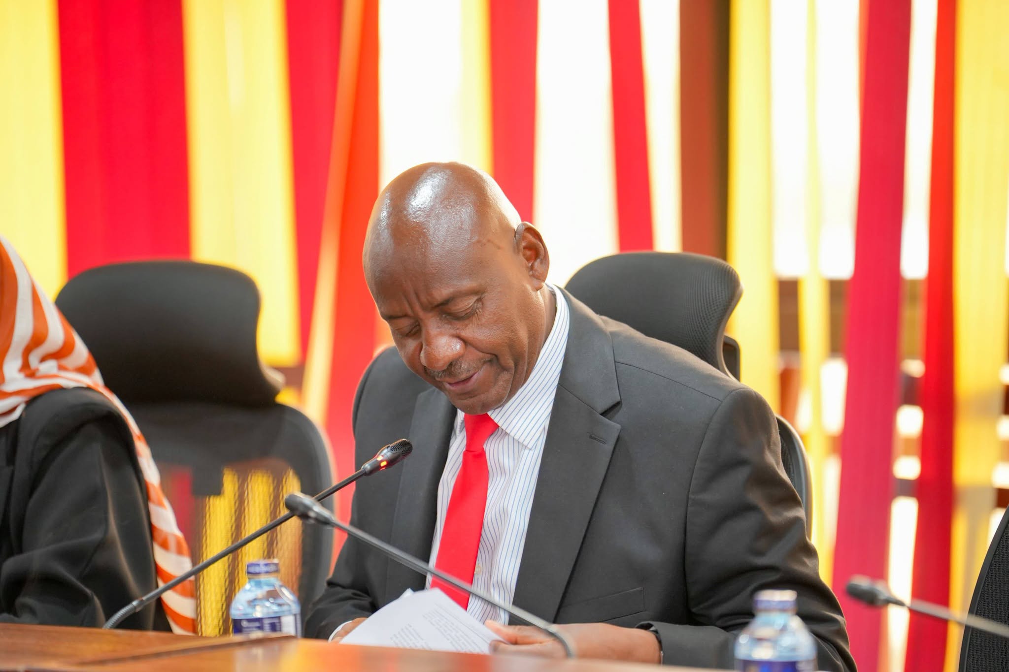 Building Trust, Security and Inclusion for Kenya’s Digital Future