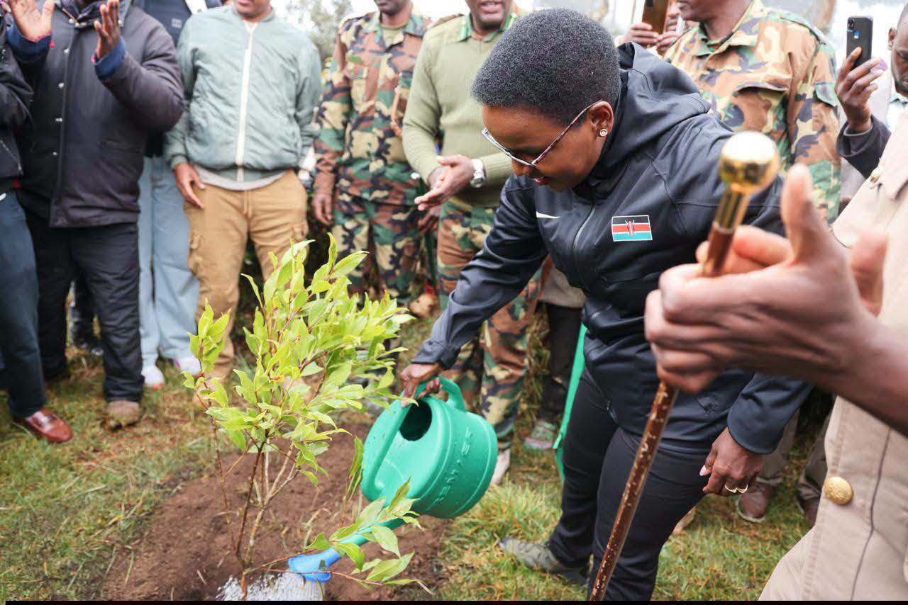 Our Environment, Our Responsibility