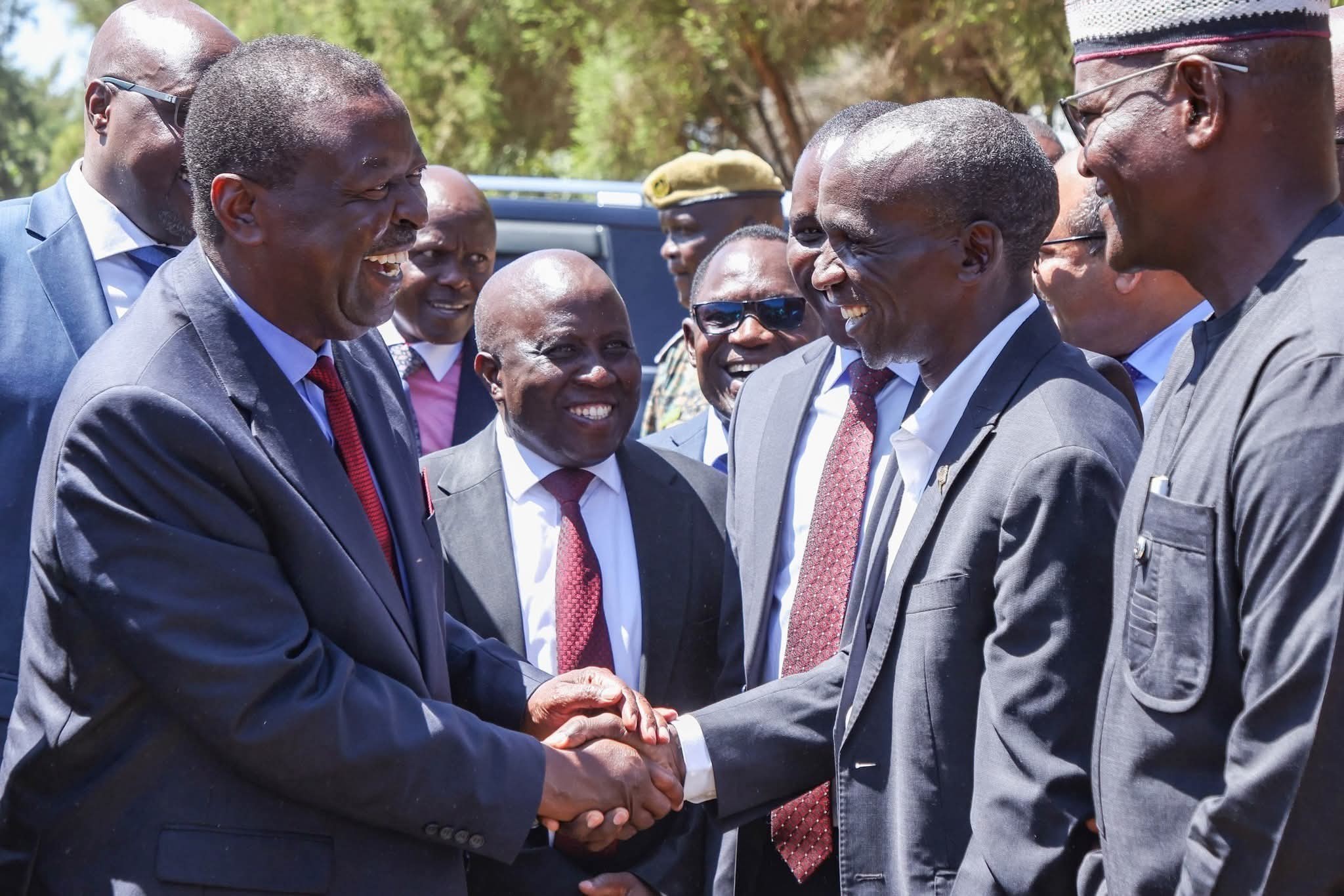 Kenya is Strategically Positioning as a Hub in the Global Digital Landscape