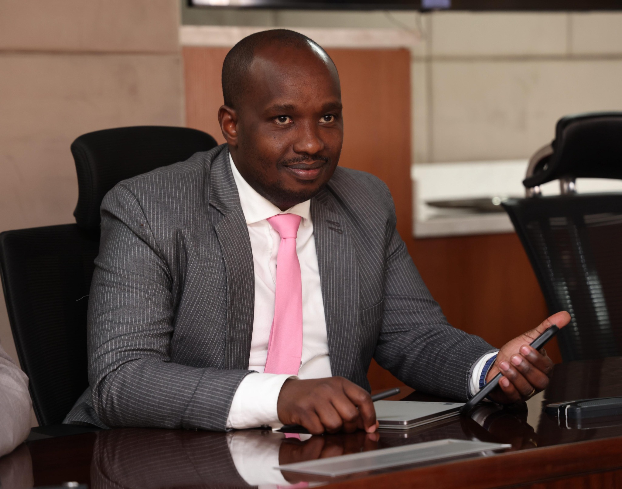 Piracy's Toll on Kenya's Digital Economy: Insights and Collaboration Pathways