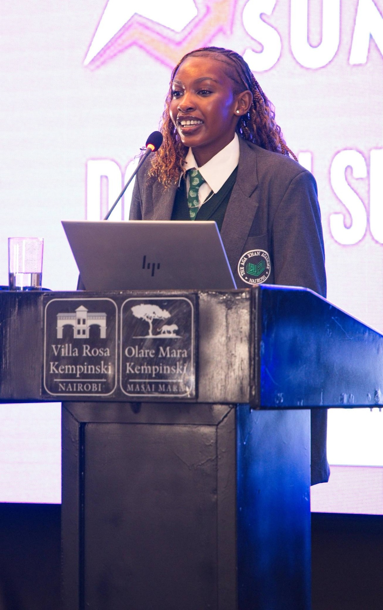 The Domain Summit Africa 2026 a great platform to spearhead digital conversations for Africa