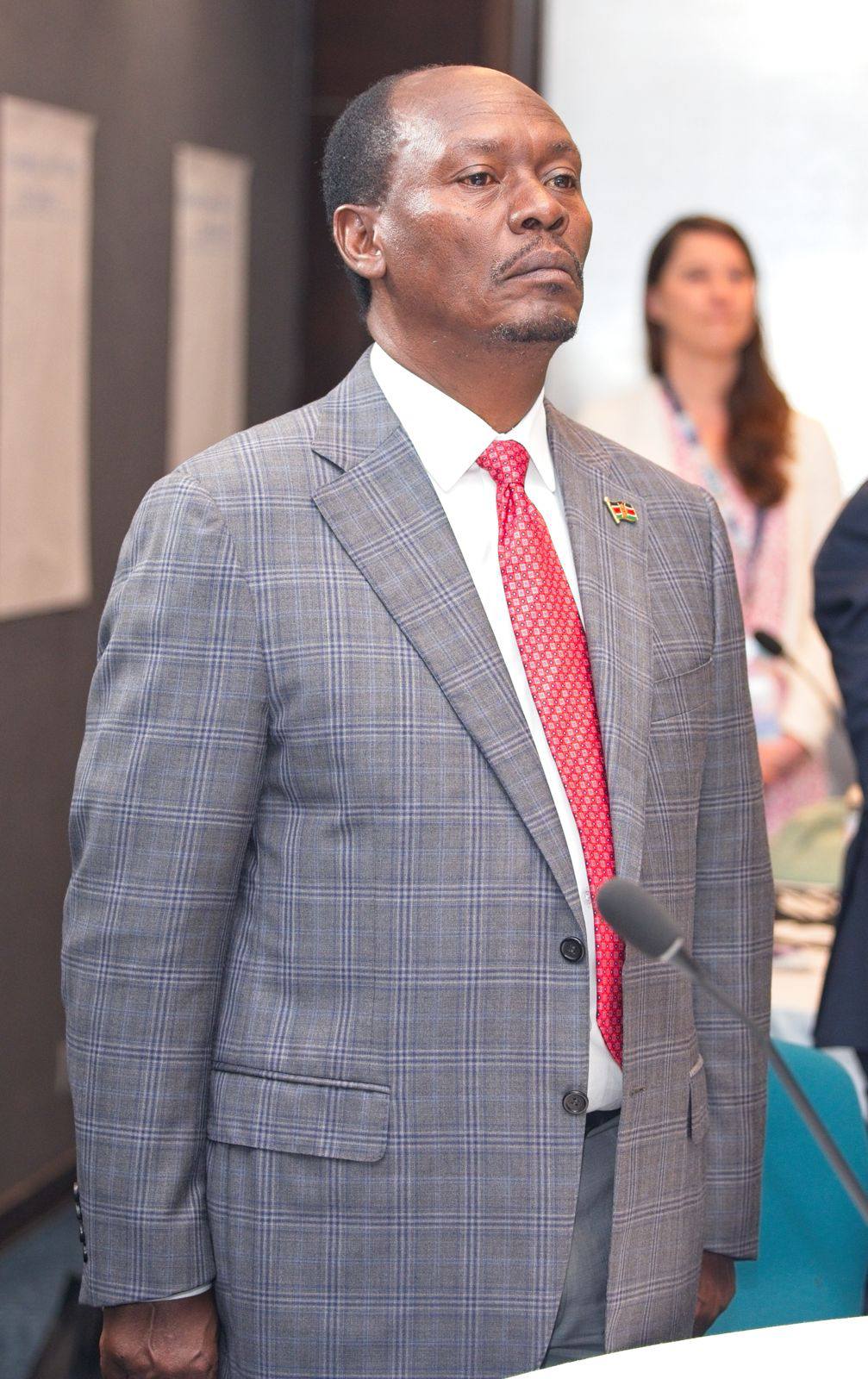 Role of Artificial Intelligence in Africa’s development 