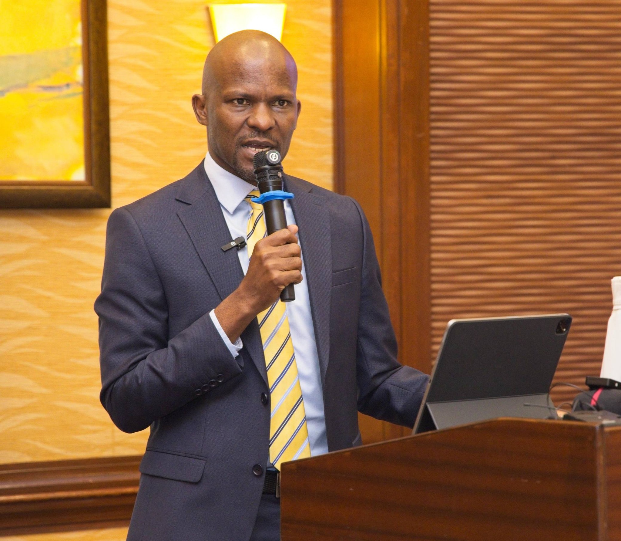 Kenya Set to Host 15th Connected Africa Summit in Nairobi