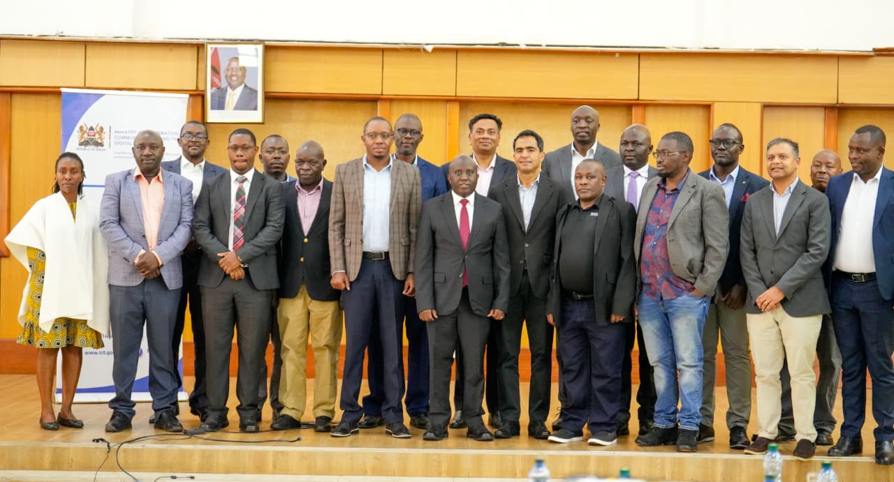 Government Committed to Growing the Digital Economy through Data Centres and Cloud Services