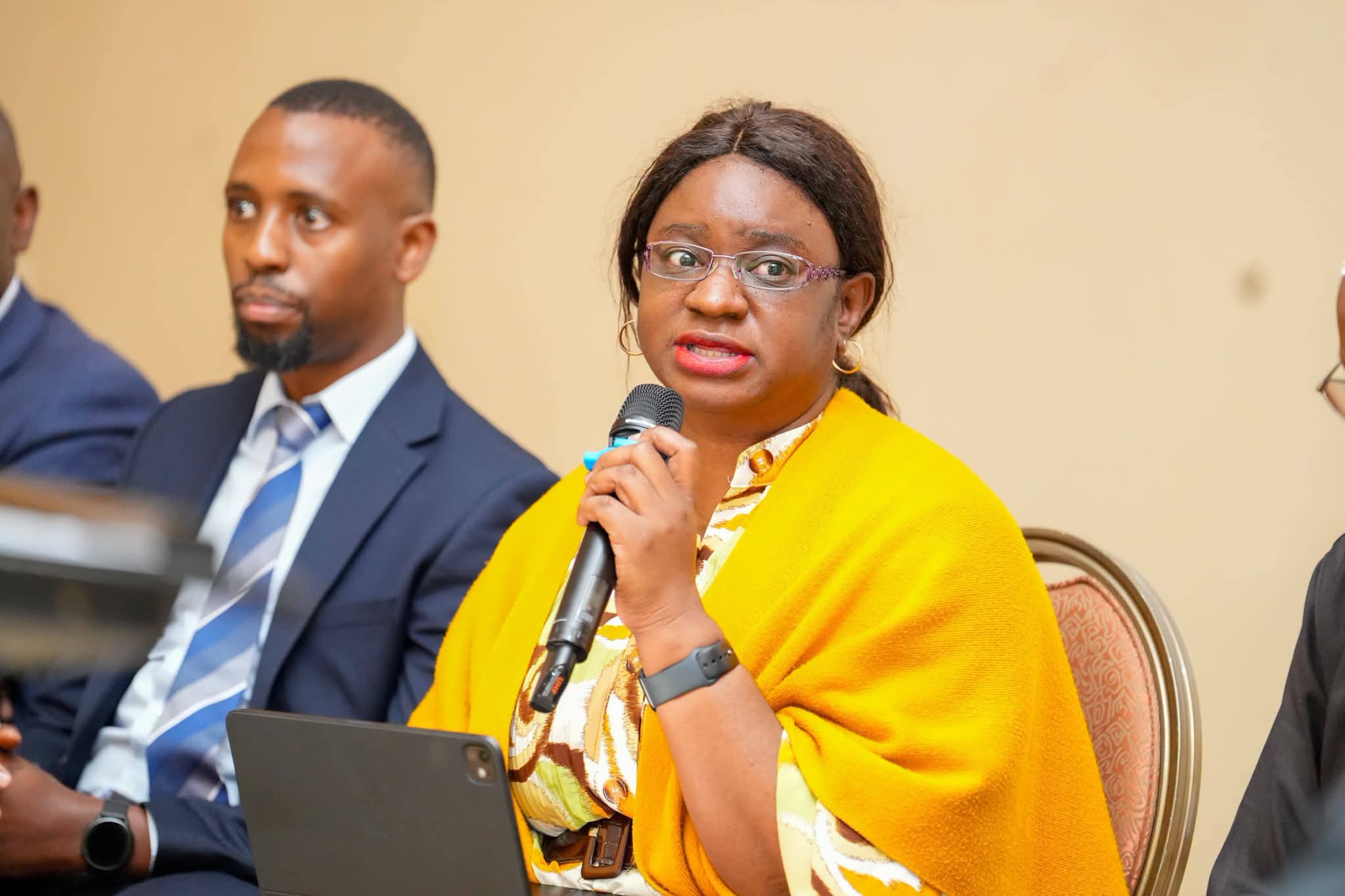 ICT Sector Stakeholders’ Engagement