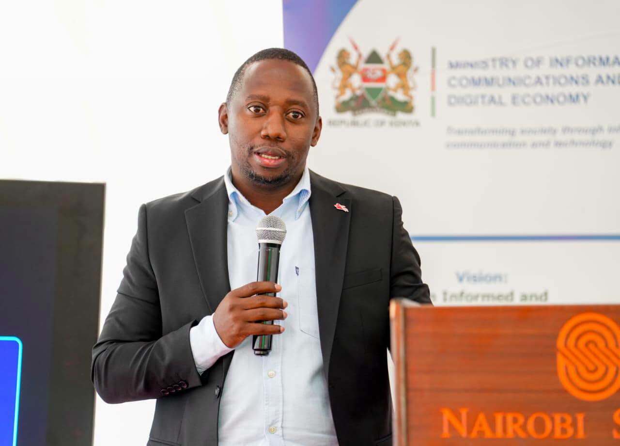 Kenya Rallies Partners to Strengthen Cybersecurity Ahead Of Cyber Week Africa 2026