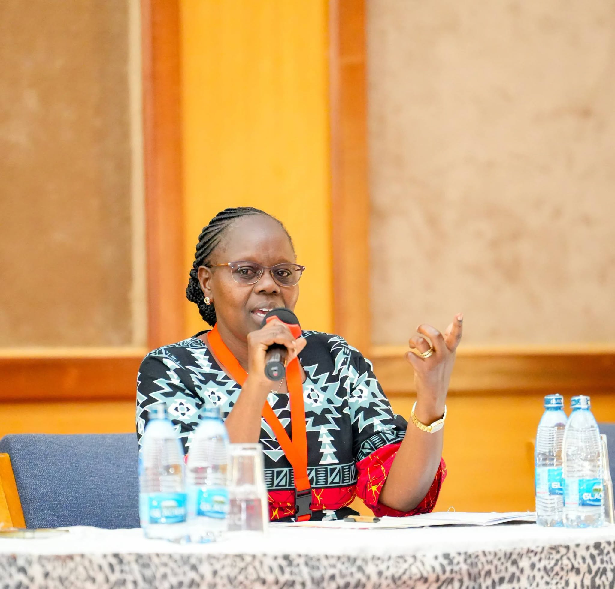 Digital Transformation Key to Enhancing Productivity and Performance in Public Service Delivery, Says ICT PS John Tanui