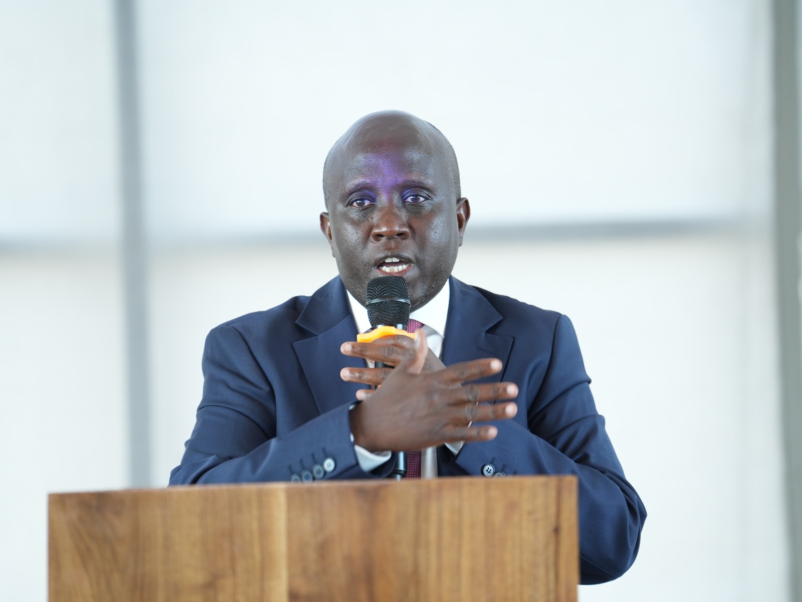 Government Moves to Strengthen Kenya’s Data Governance Framework