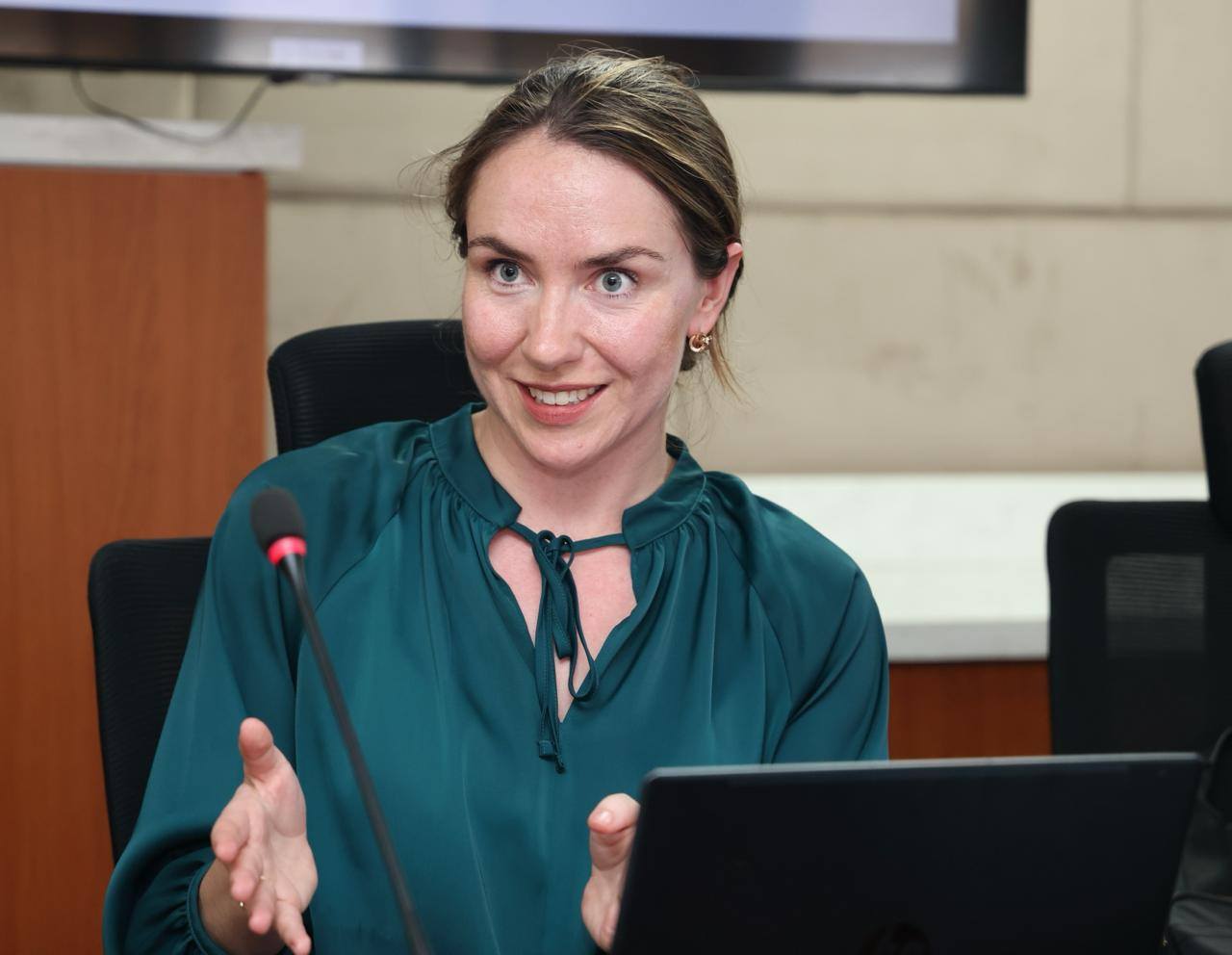 Advancing Digital Skills in Government