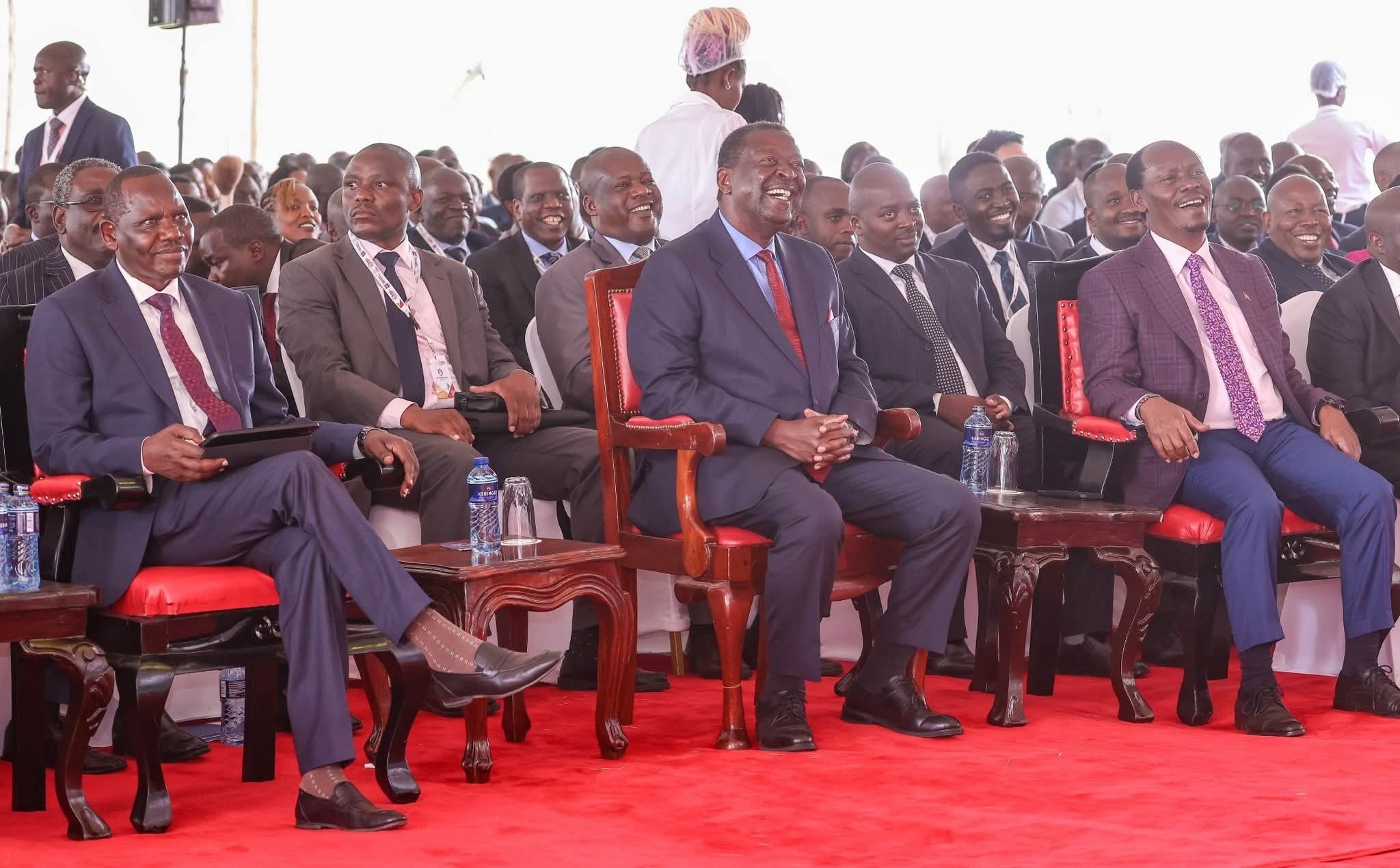 Kenya is Strategically Positioning as a Hub in the Global Digital Landscape