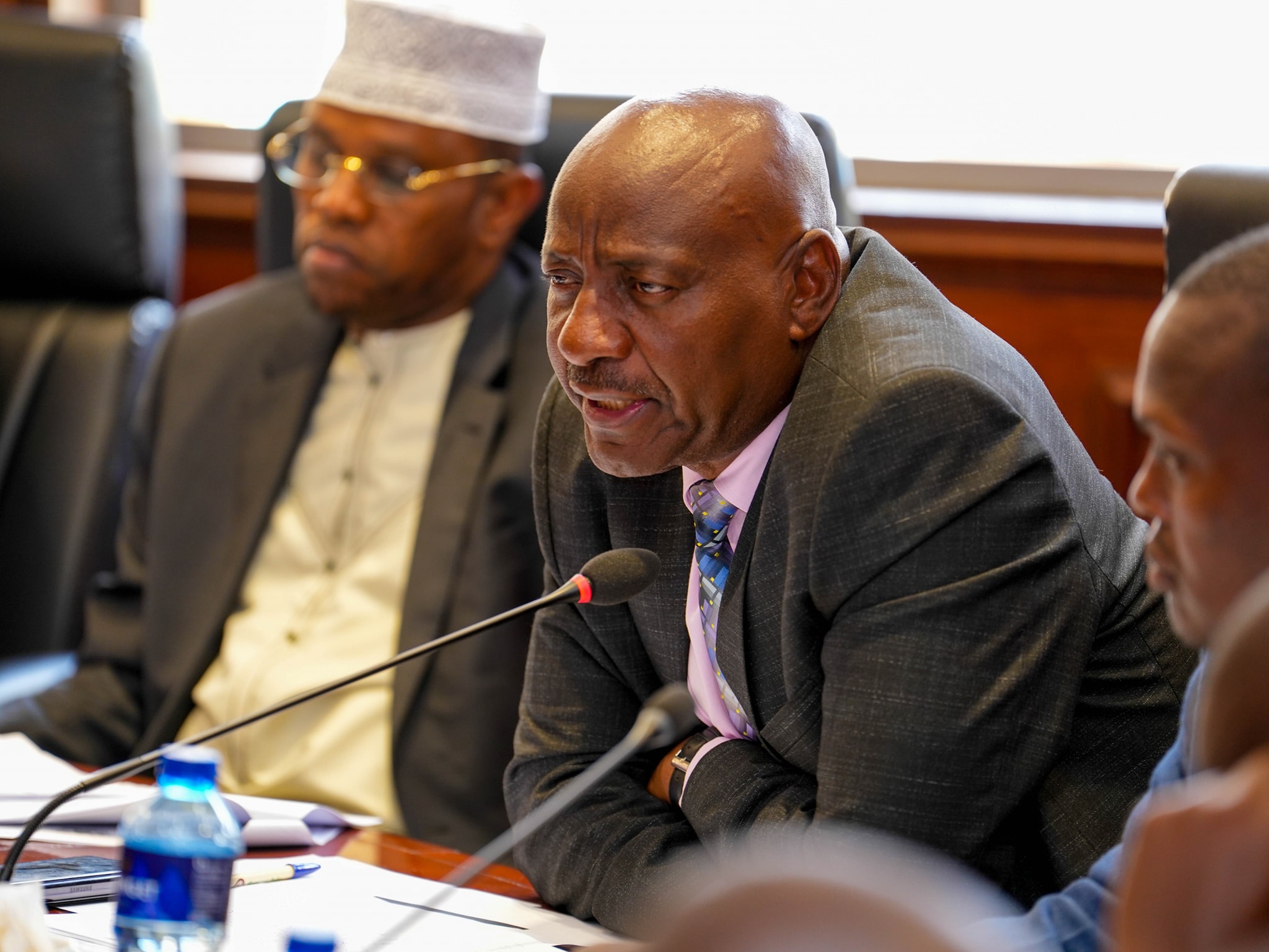 2026 Budget Policy Statement Presentation
