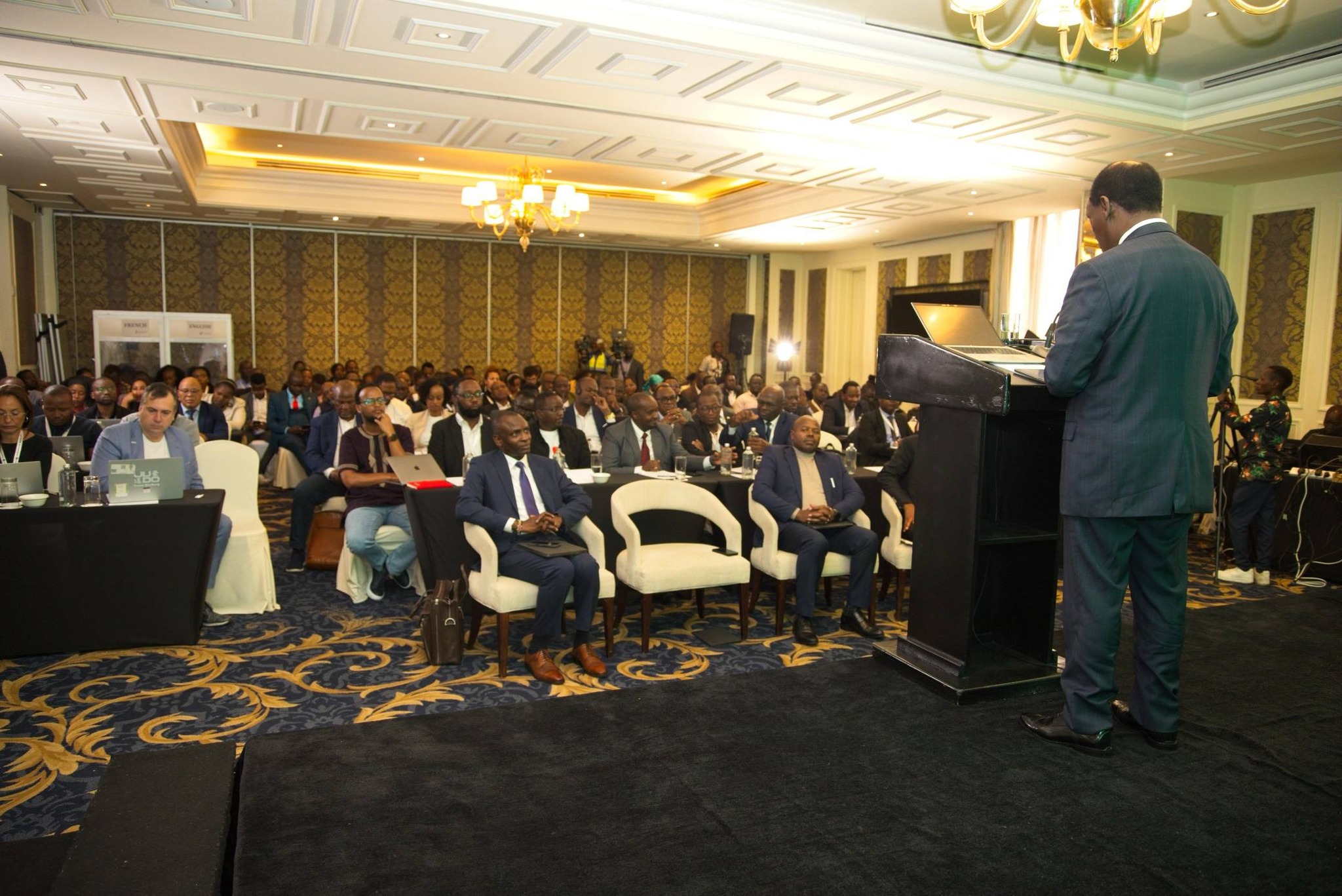 The Domain Summit Africa 2026 a great platform to spearhead digital conversations for Africa