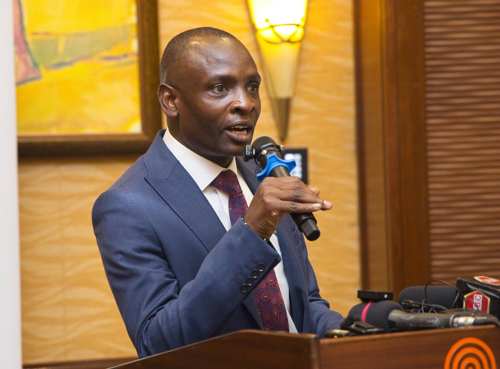 Kenya Set to Host 15th Connected Africa Summit in Nairobi