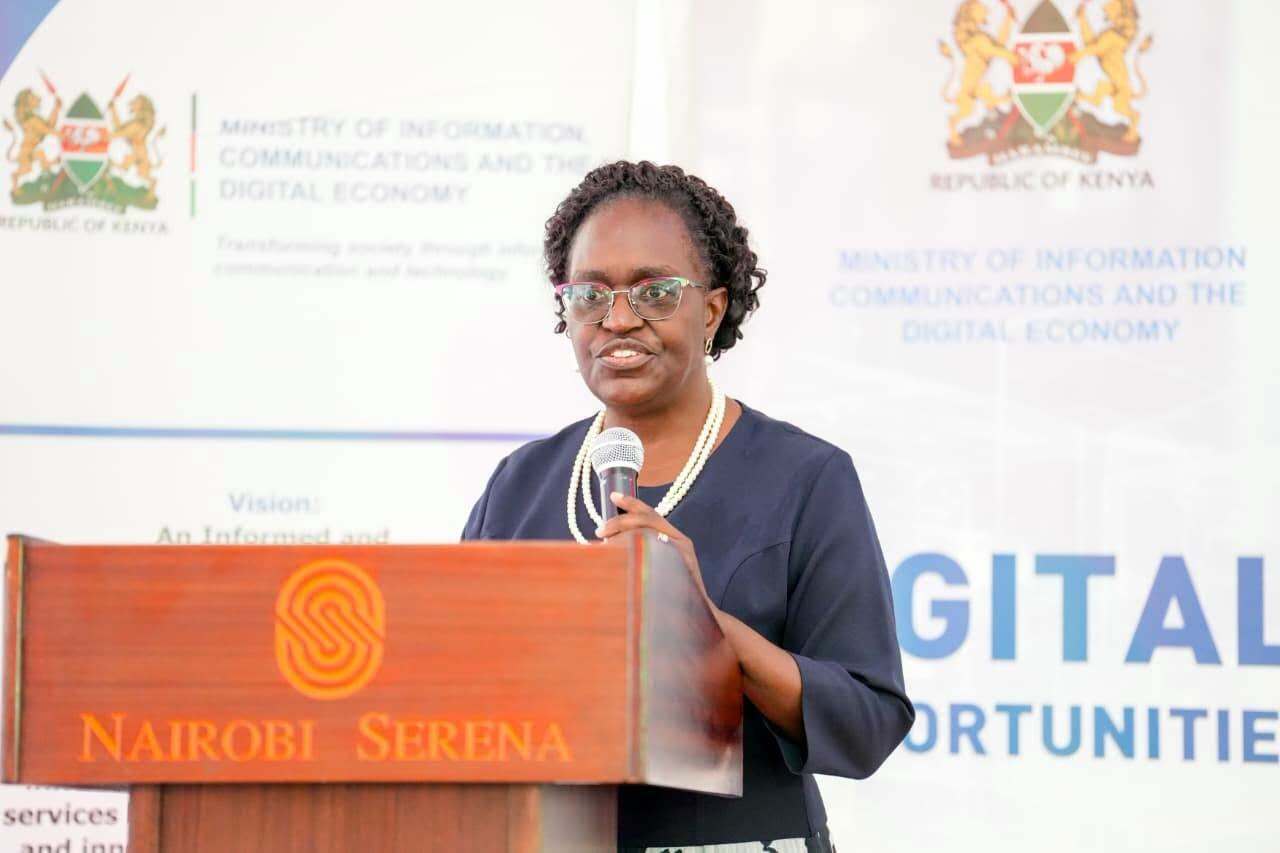 Kenya Rallies Partners to Strengthen Cybersecurity Ahead Of Cyber Week Africa 2026