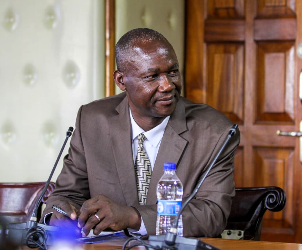 PS Isaboke engages KIMC Council on Draft Kenya School of Communication Bill