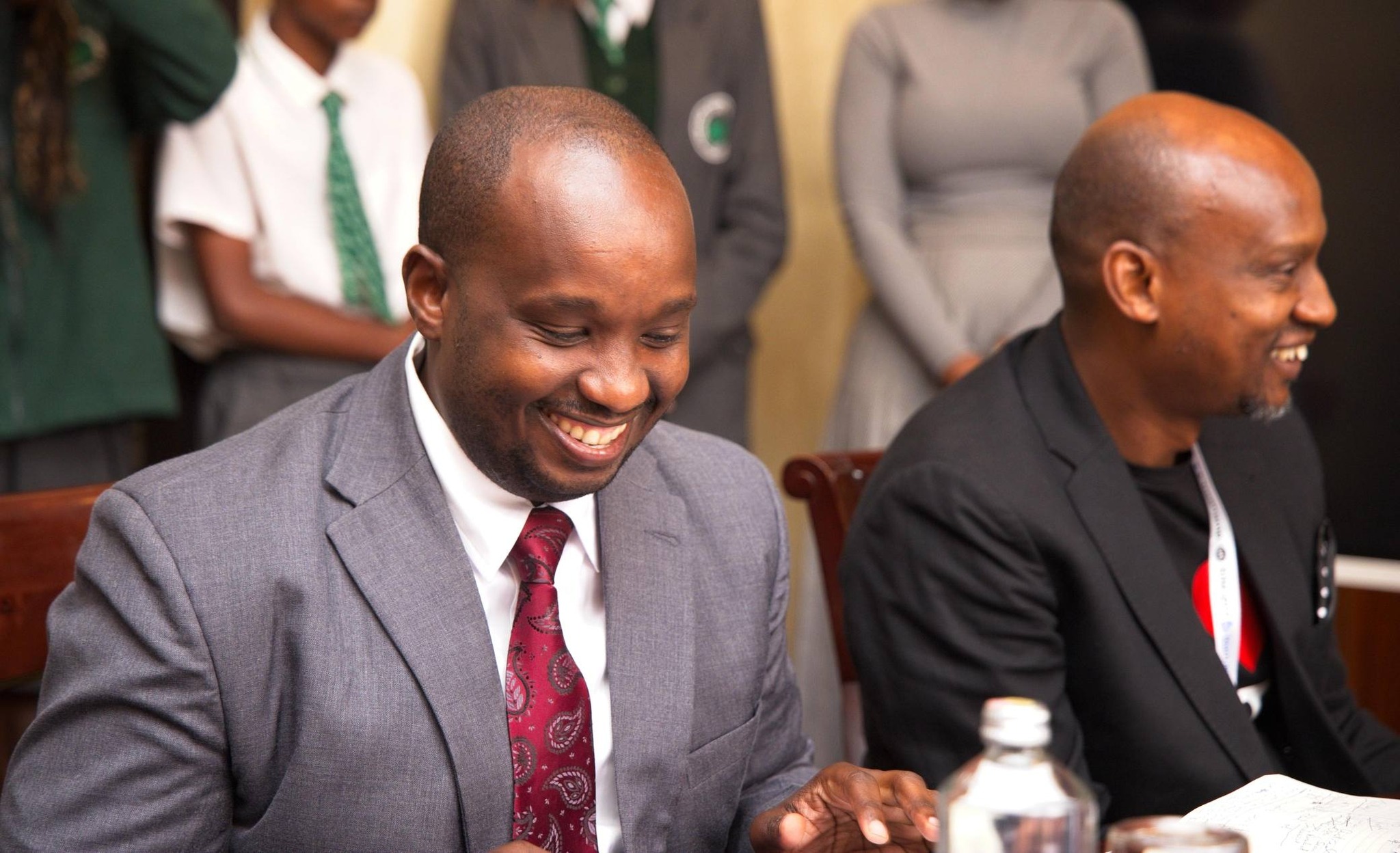 The Domain Summit Africa 2026 a great platform to spearhead digital conversations for Africa