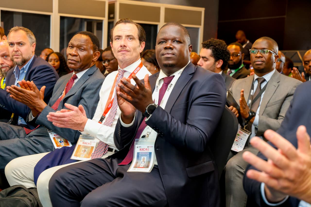 Day 2 of KIICO 2026: Elevating Kenya as Africa’s Digital and BPO Hub