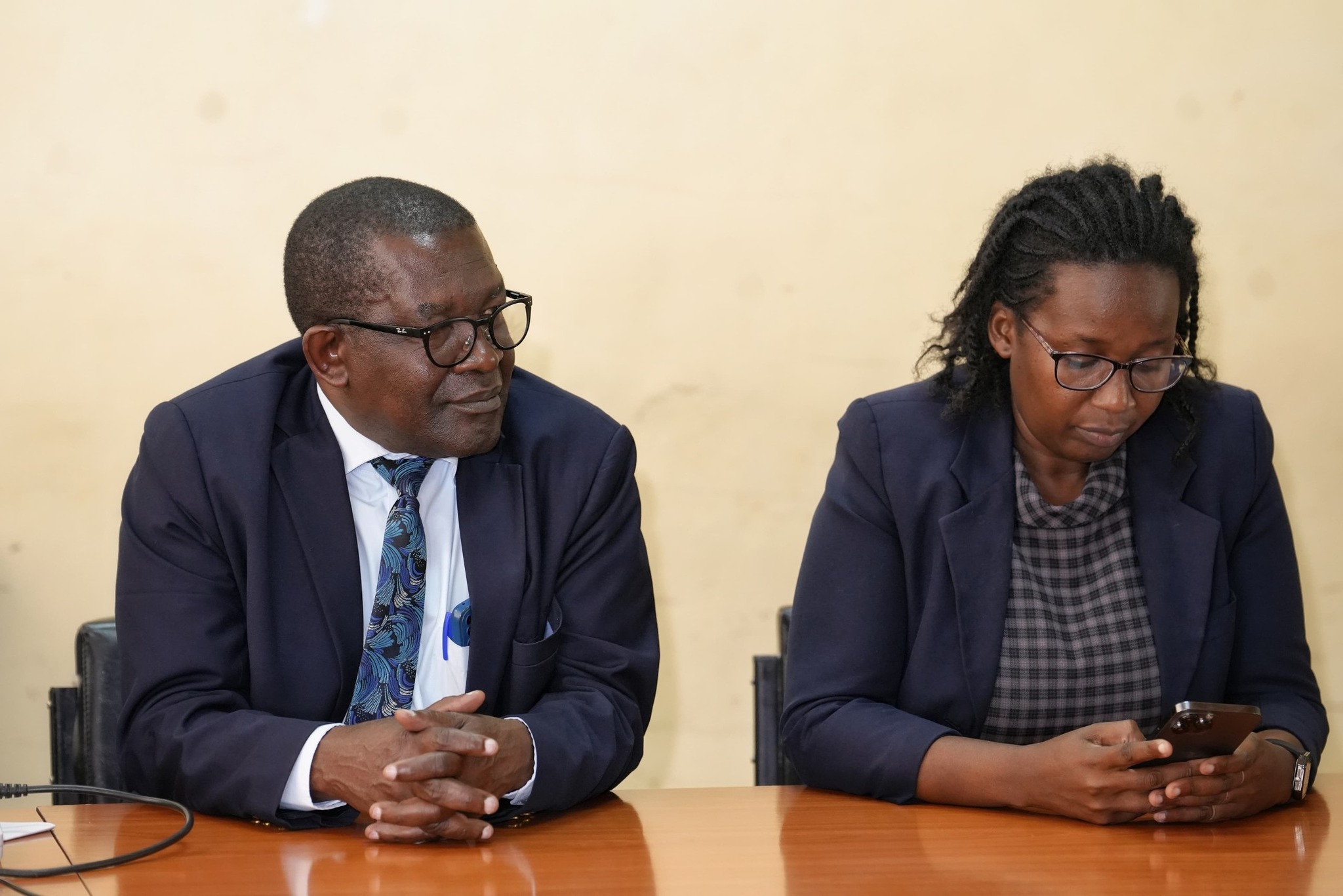Preperations Underway for Inaugural Kenya Software and AI Summit