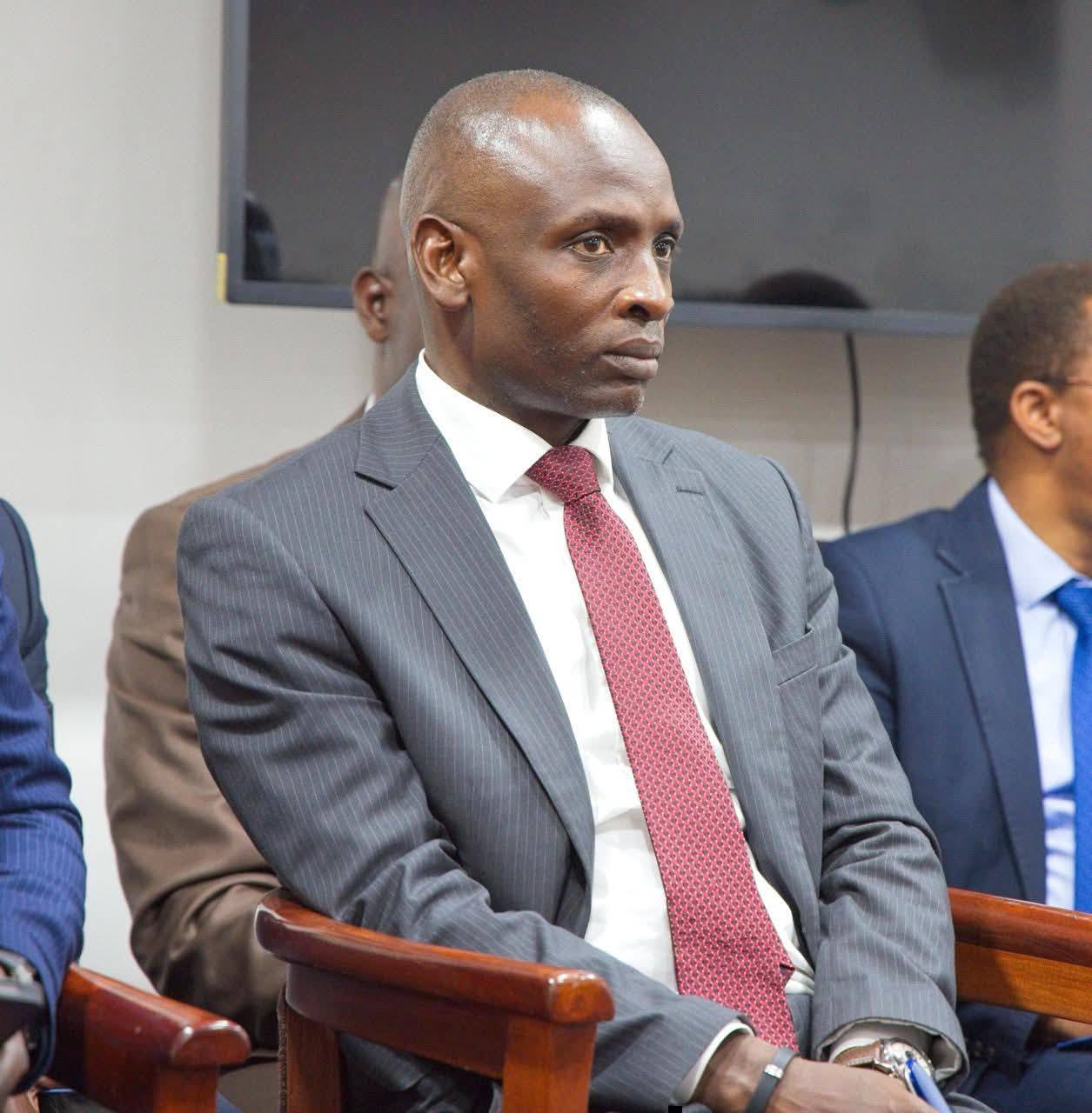Ministry is commitment to advancing the Government’s Bottom-Up Economic Transformation Agenda (BETA)