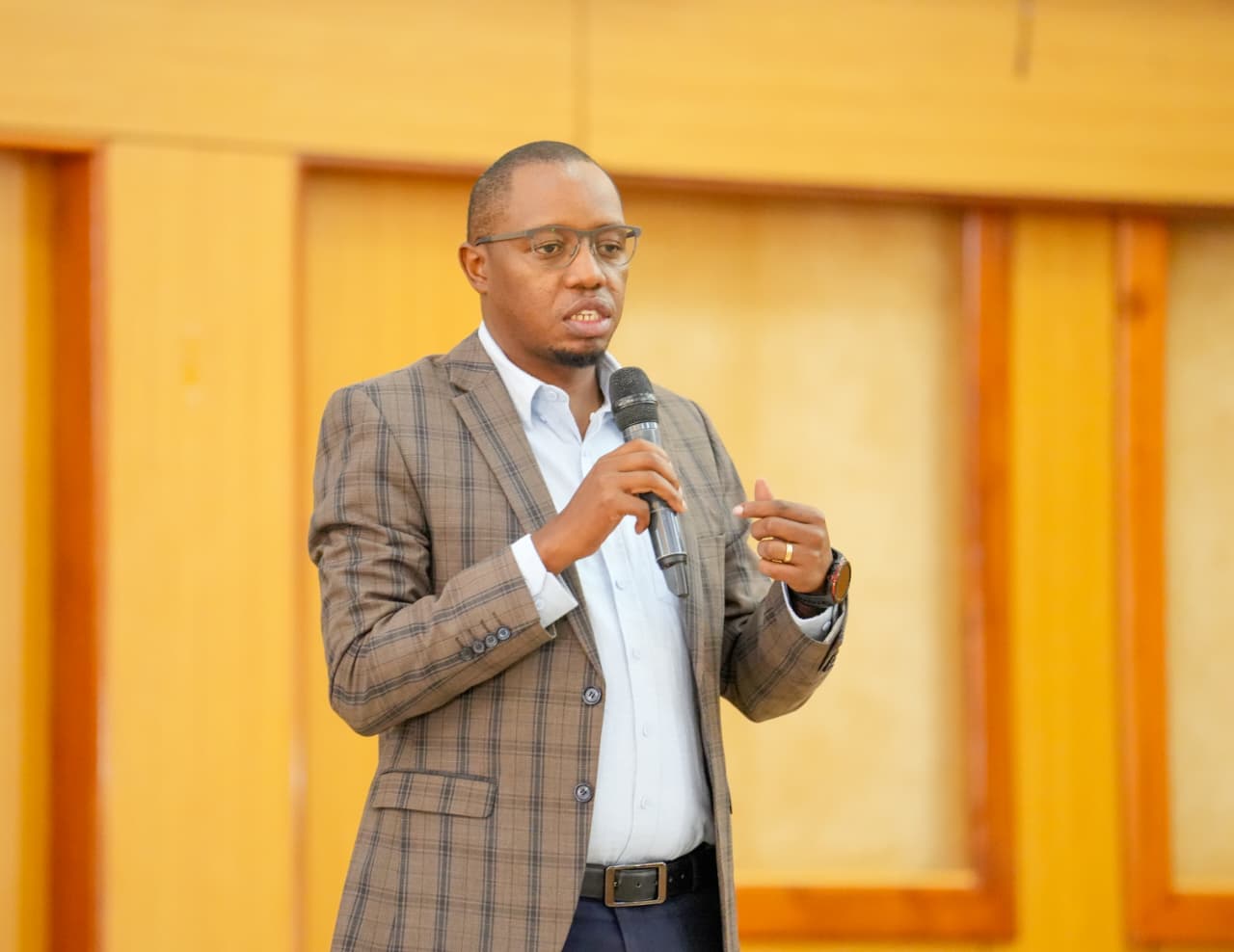Government Committed to Growing the Digital Economy through Data Centres and Cloud Services