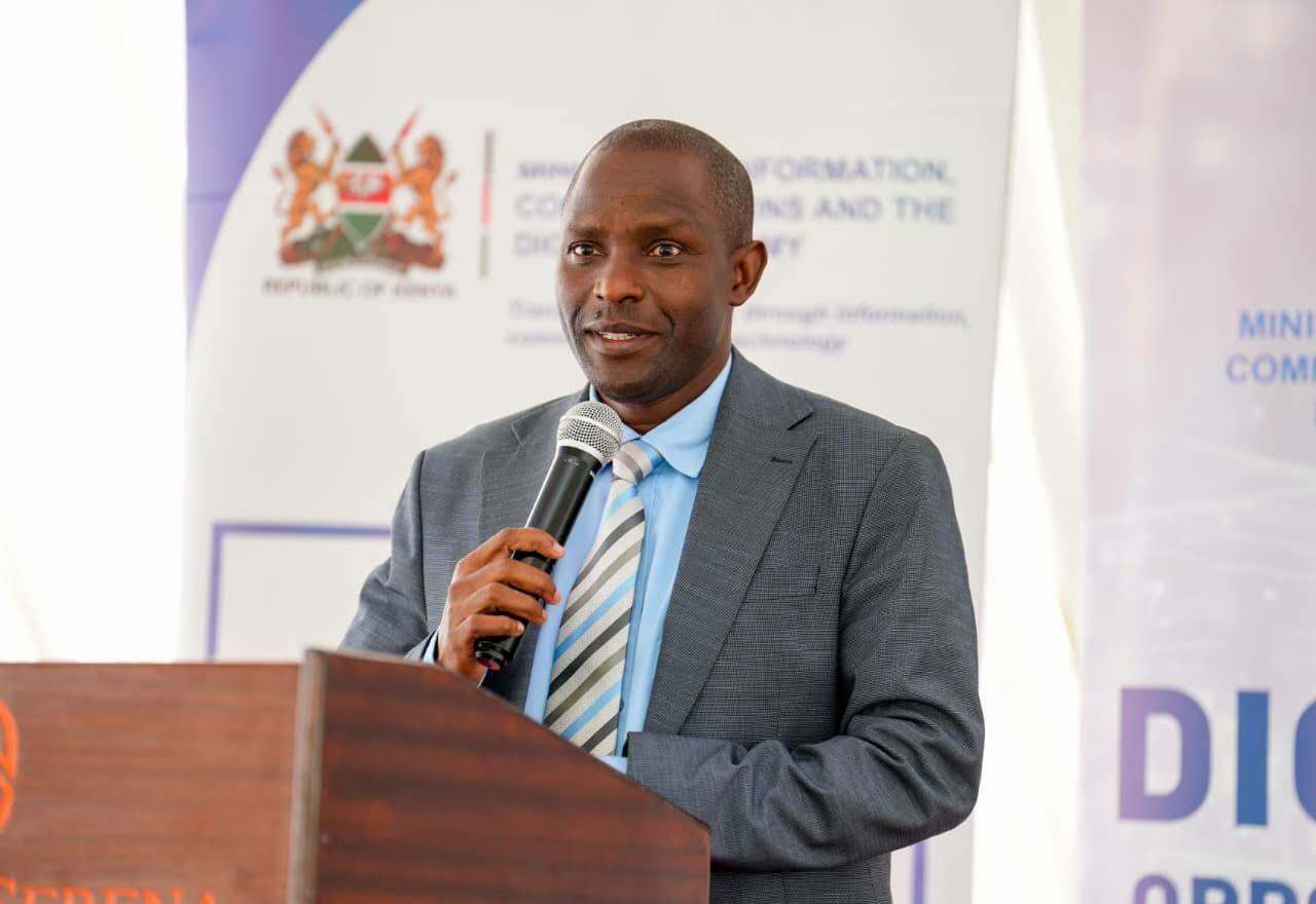 Kenya Rallies Partners to Strengthen Cybersecurity Ahead Of Cyber Week Africa 2026