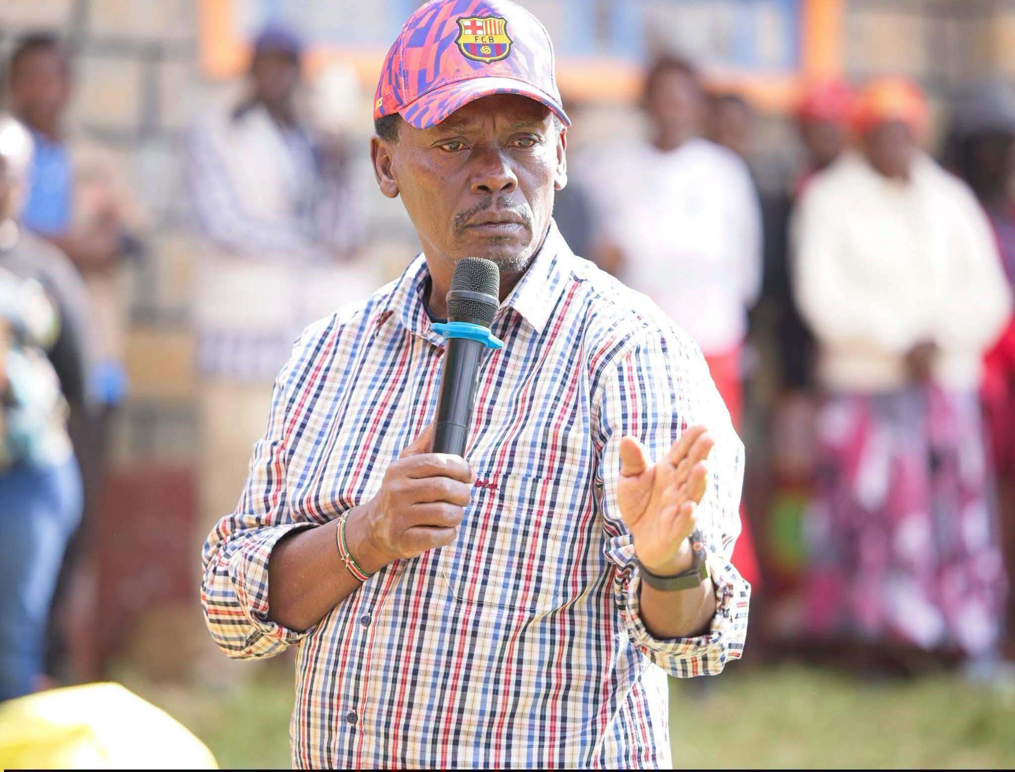 Official Launch of Three Digital Hubs in OlKalou Constituency