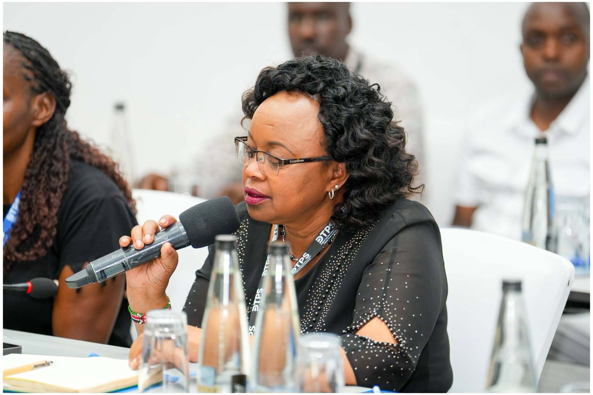 DTPS 2026 Forum Puts Digital Transformation Governance in Focus