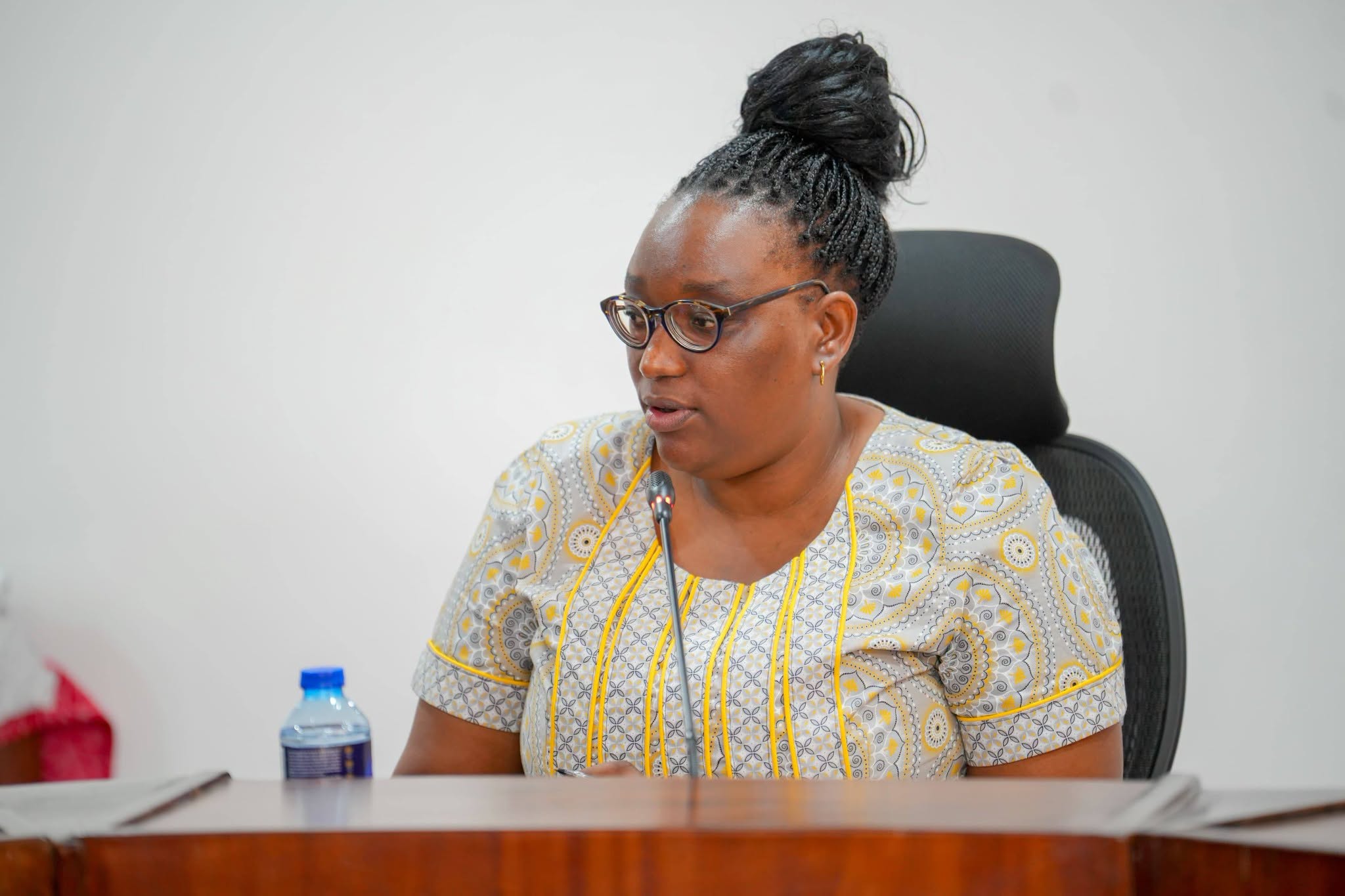 Building Trust, Security and Inclusion for Kenya’s Digital Future