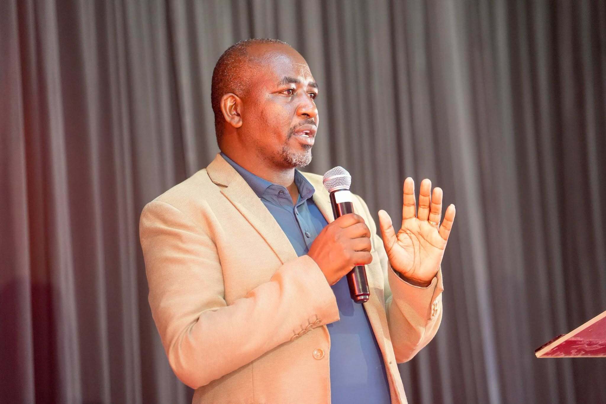 The Creator Journey Kicks Off in Iten, Elgeyo Marakwet County