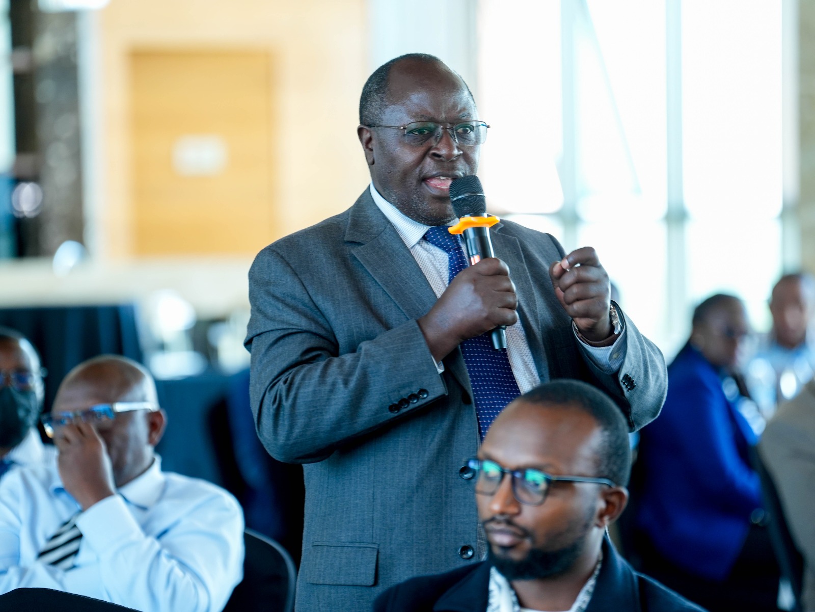 Government Moves to Strengthen Kenya’s Data Governance Framework