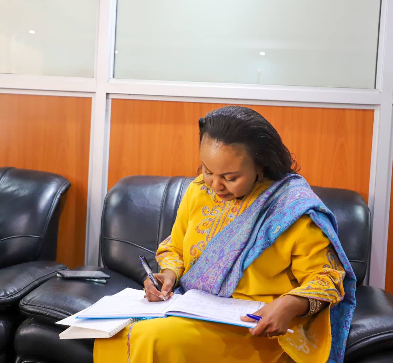 Government to Strengthen and Integrate Public Communication