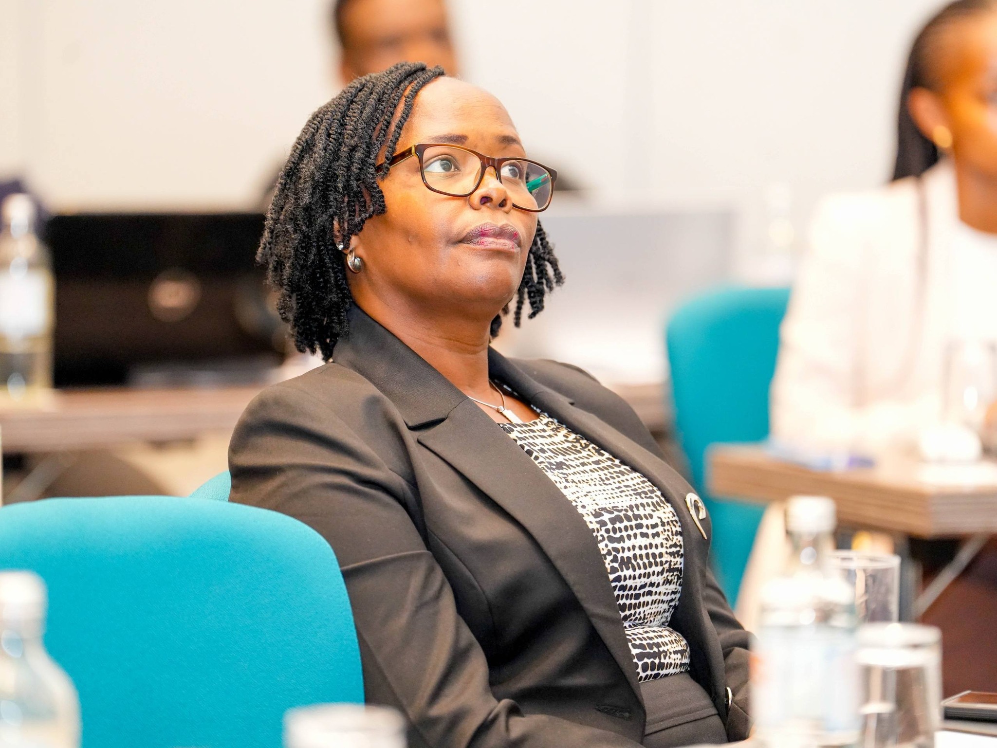 Building Kenya’s AI Future: Consensus in Action