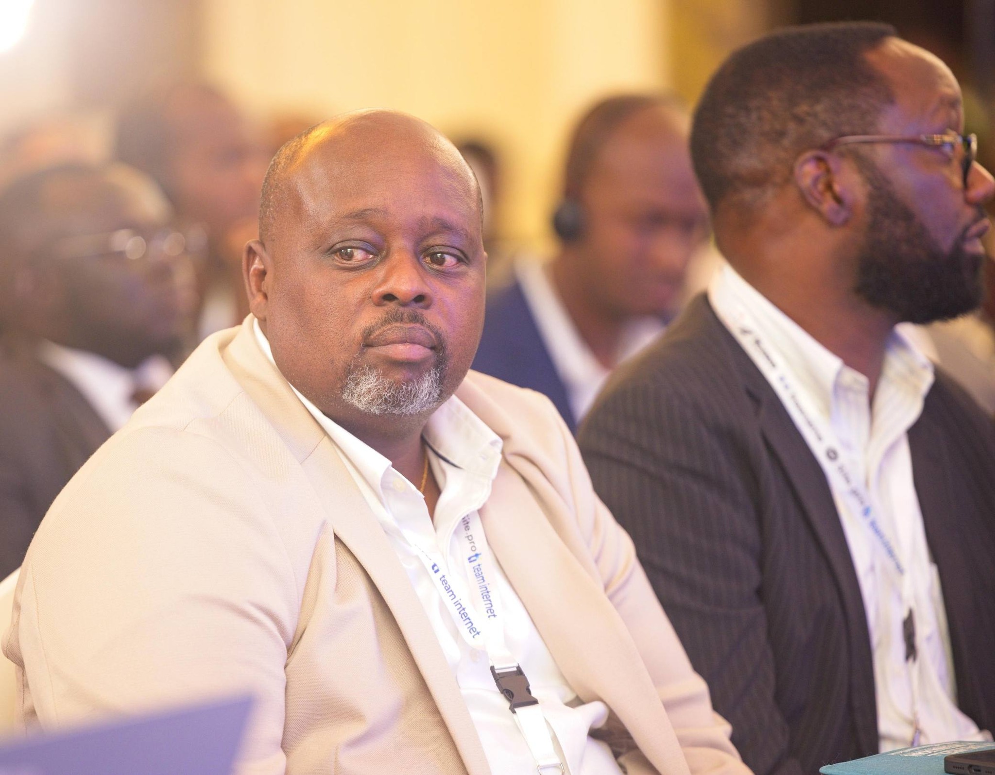 The Domain Summit Africa 2026 a great platform to spearhead digital conversations for Africa