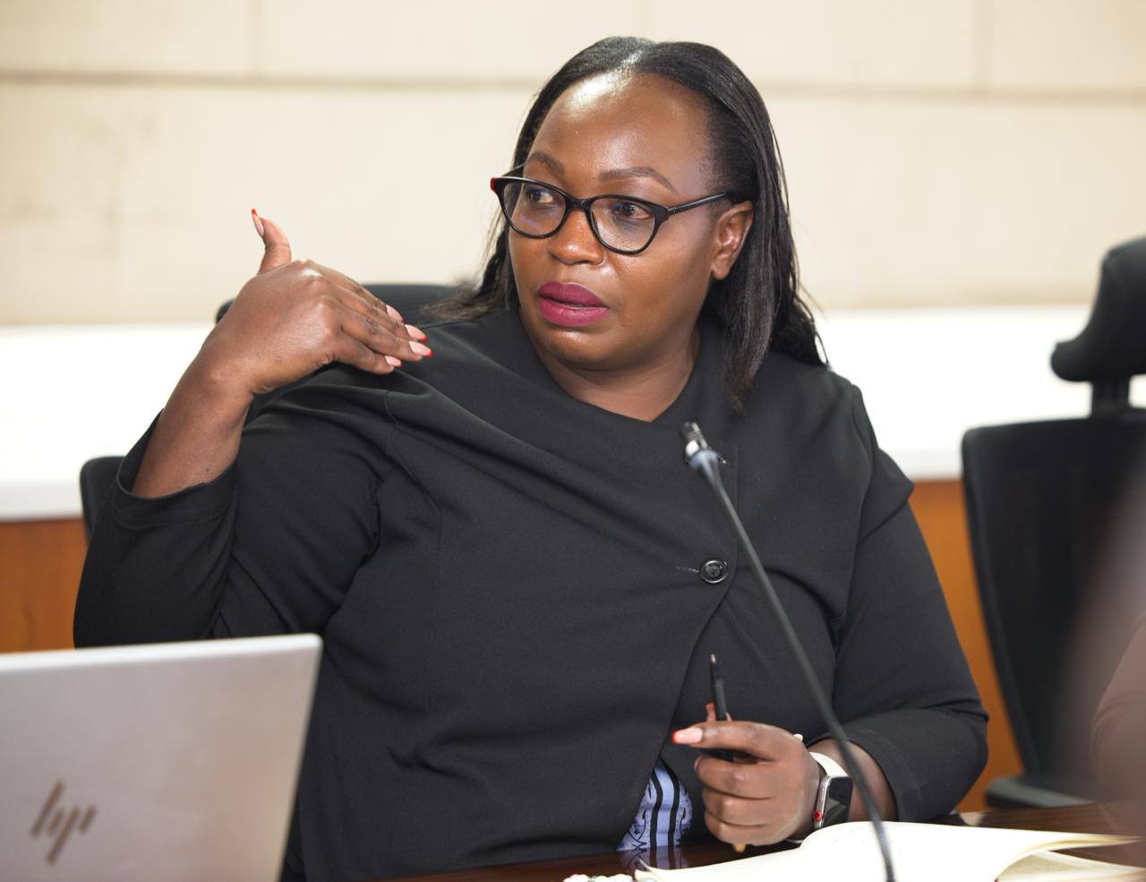 The government remains committed to strengthening Kenya’s digital and communications sector