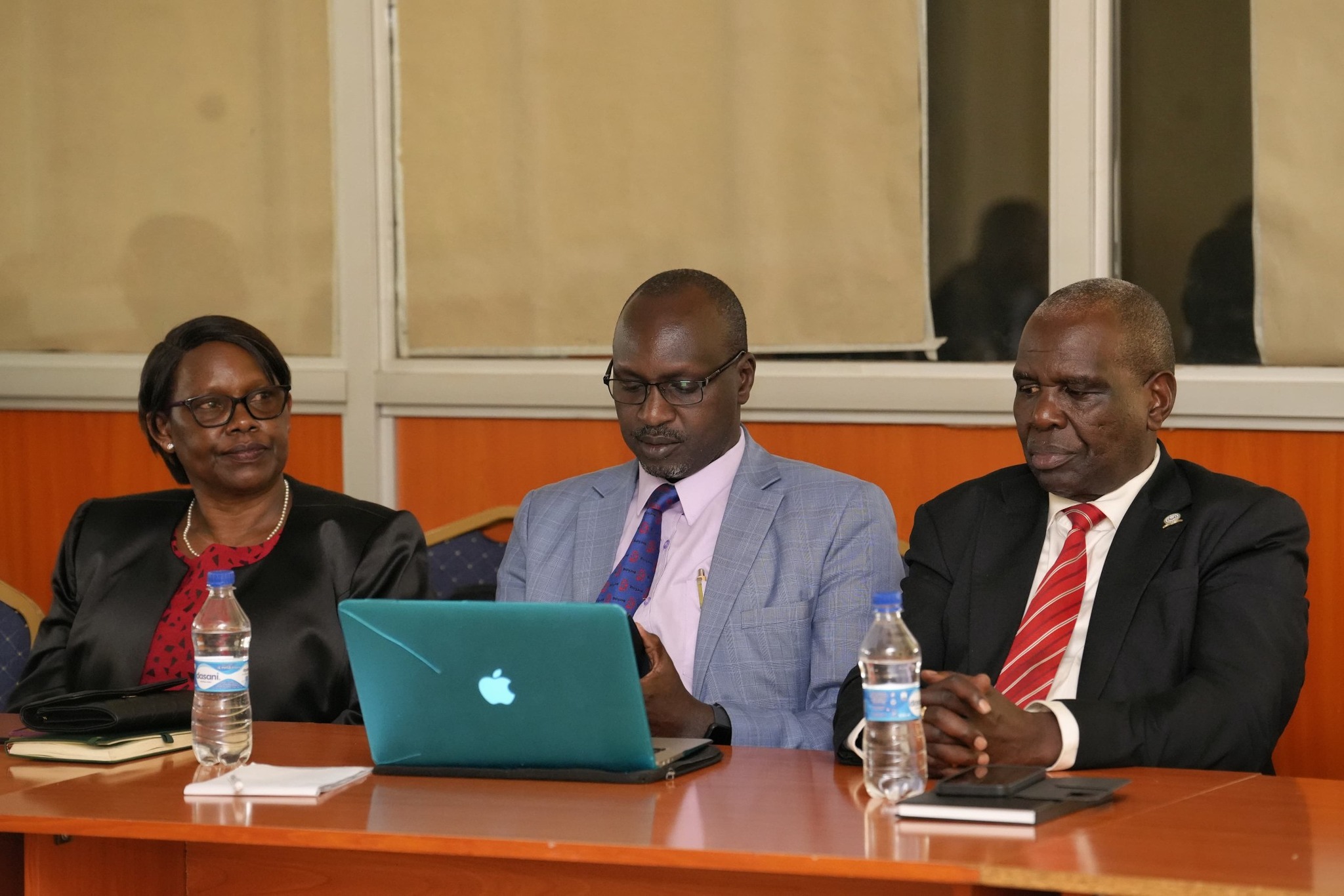 Preperations Underway for Inaugural Kenya Software and AI Summit