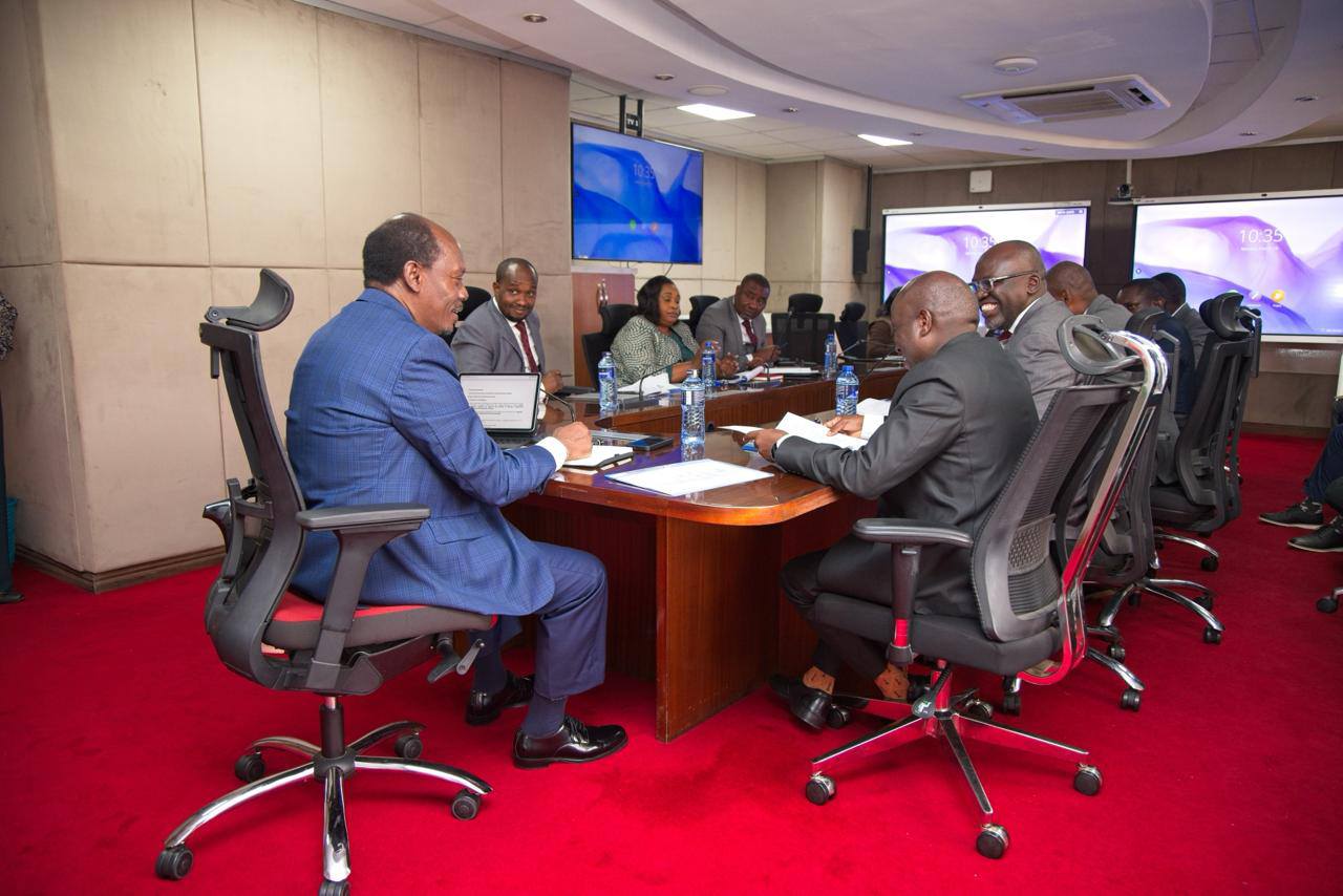 Strengthening Kenya’s Electrical and Electronic Manufacturing Sector