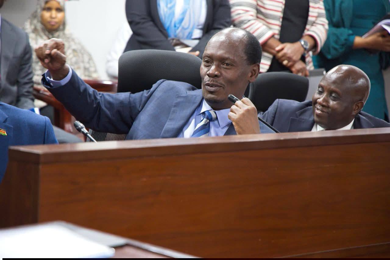 Ministry is commitment to advancing the Government’s Bottom-Up Economic Transformation Agenda (BETA)