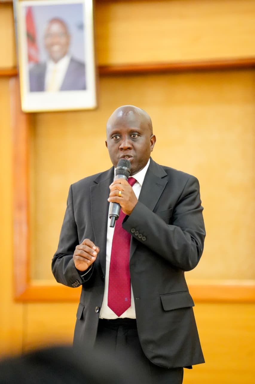 Government Committed to Growing the Digital Economy through Data Centres and Cloud Services
