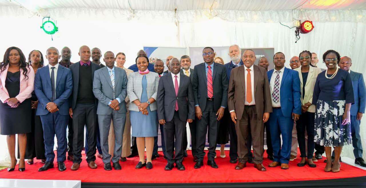 Kenya Rallies Partners to Strengthen Cybersecurity Ahead Of Cyber Week Africa 2026