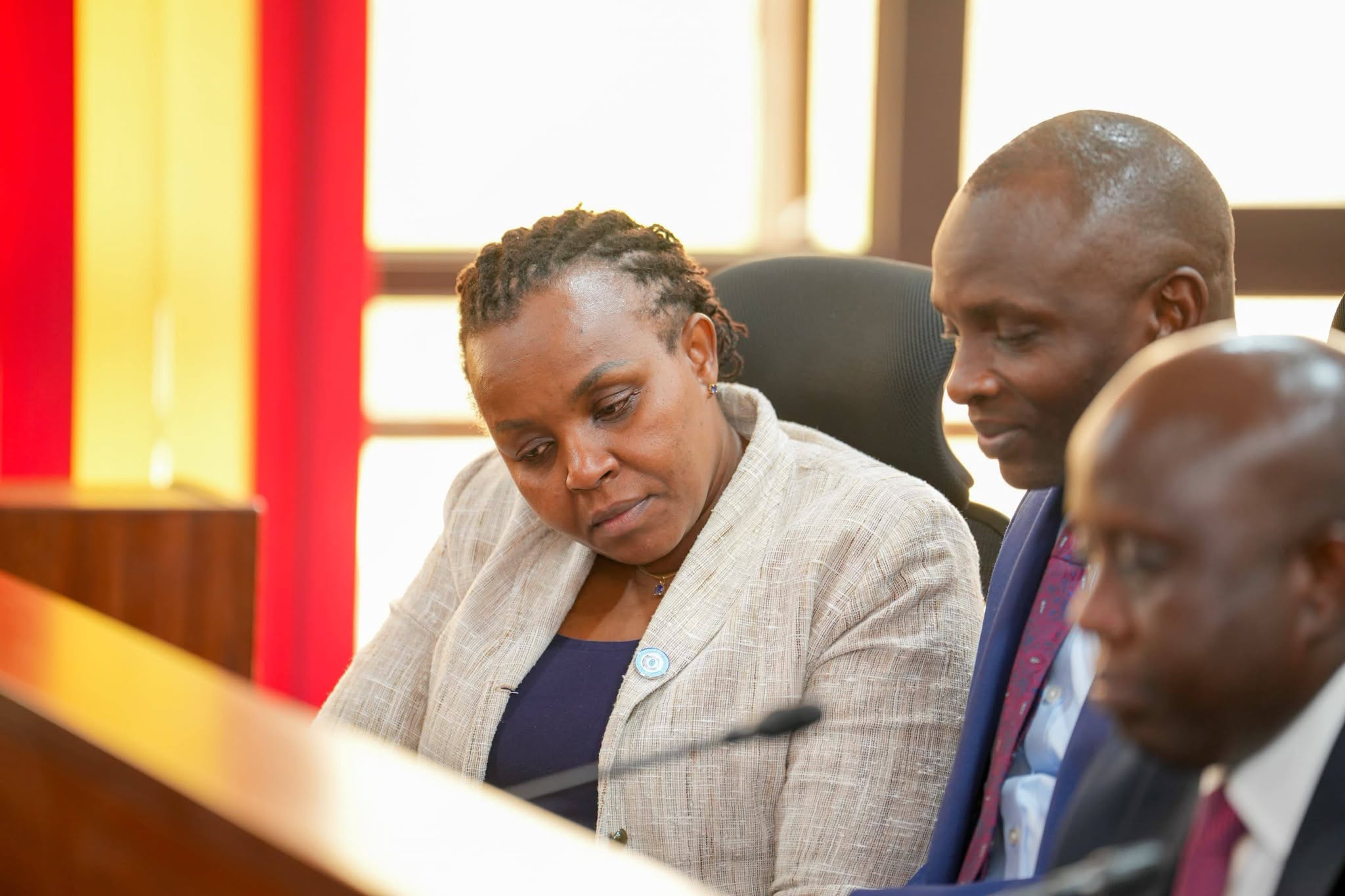 Building Trust, Security and Inclusion for Kenya’s Digital Future