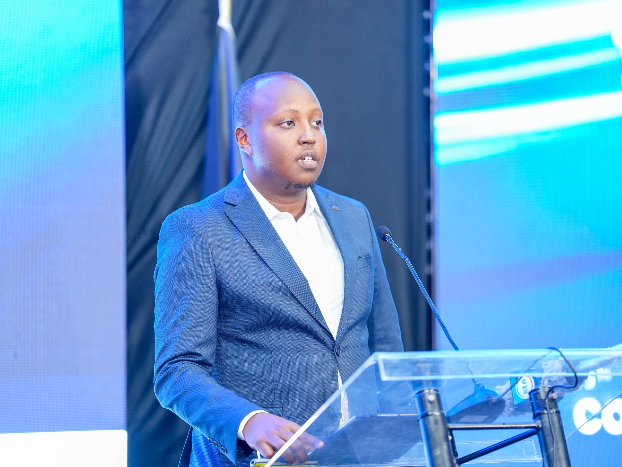 ICT Principal Secretary Rallies Partners Ahead of Connected Africa Summit 2026