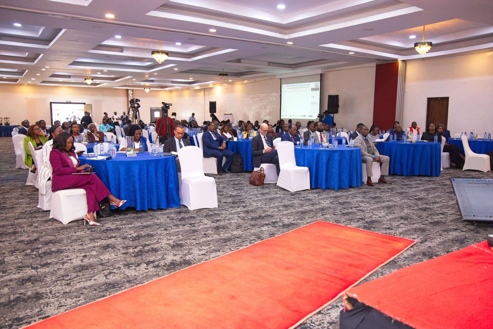 National Multi-Stakeholder Forum on Digital Piracy