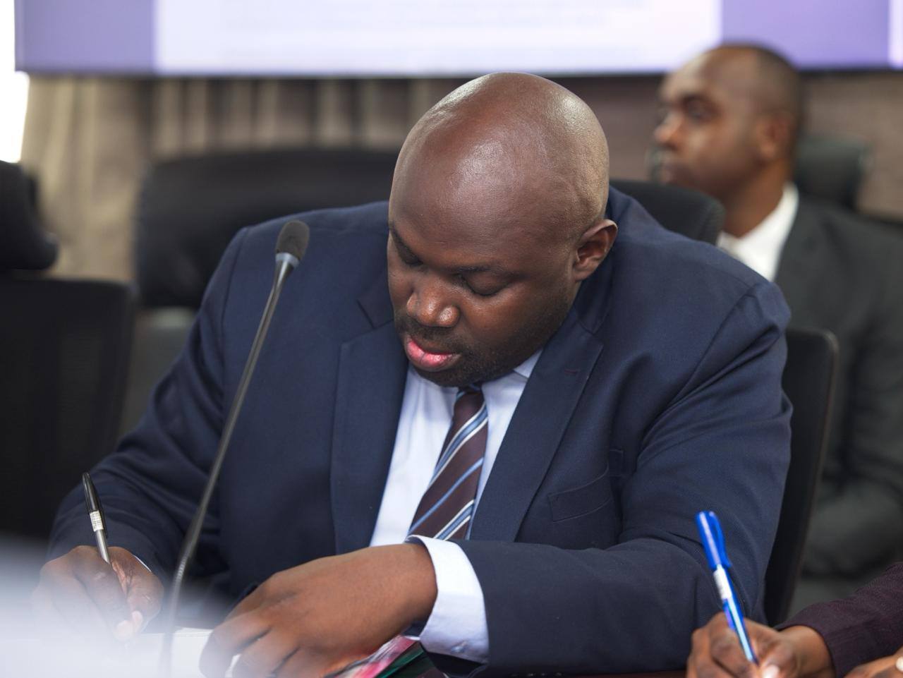 The government remains committed to strengthening Kenya’s digital and communications sector