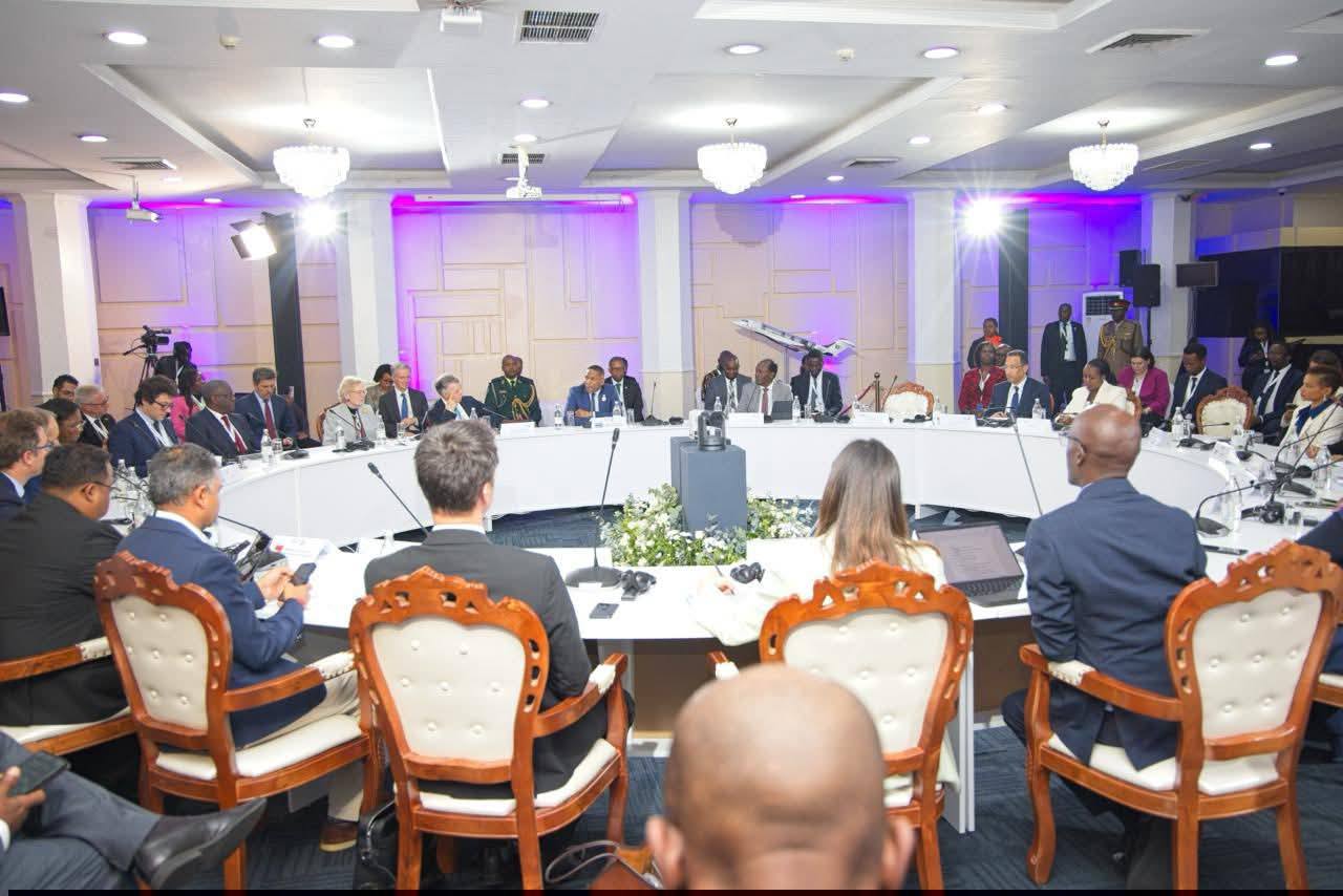 Harnessing AI for Africa's Inclusive Transformation