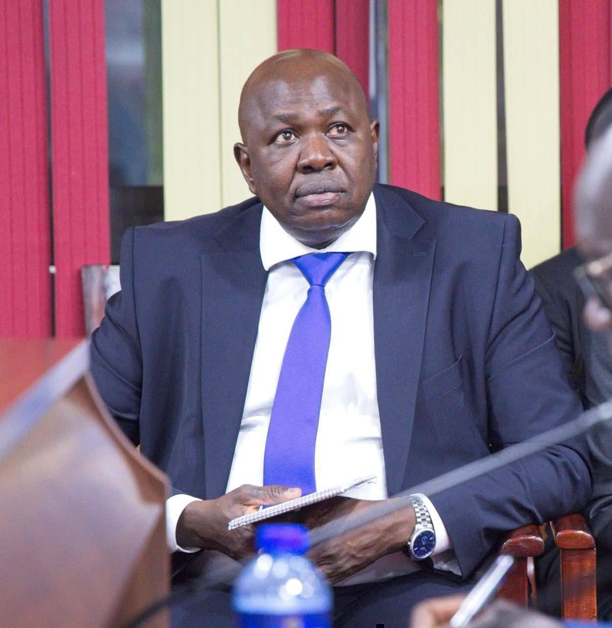 Ministry is commitment to advancing the Government’s Bottom-Up Economic Transformation Agenda (BETA)